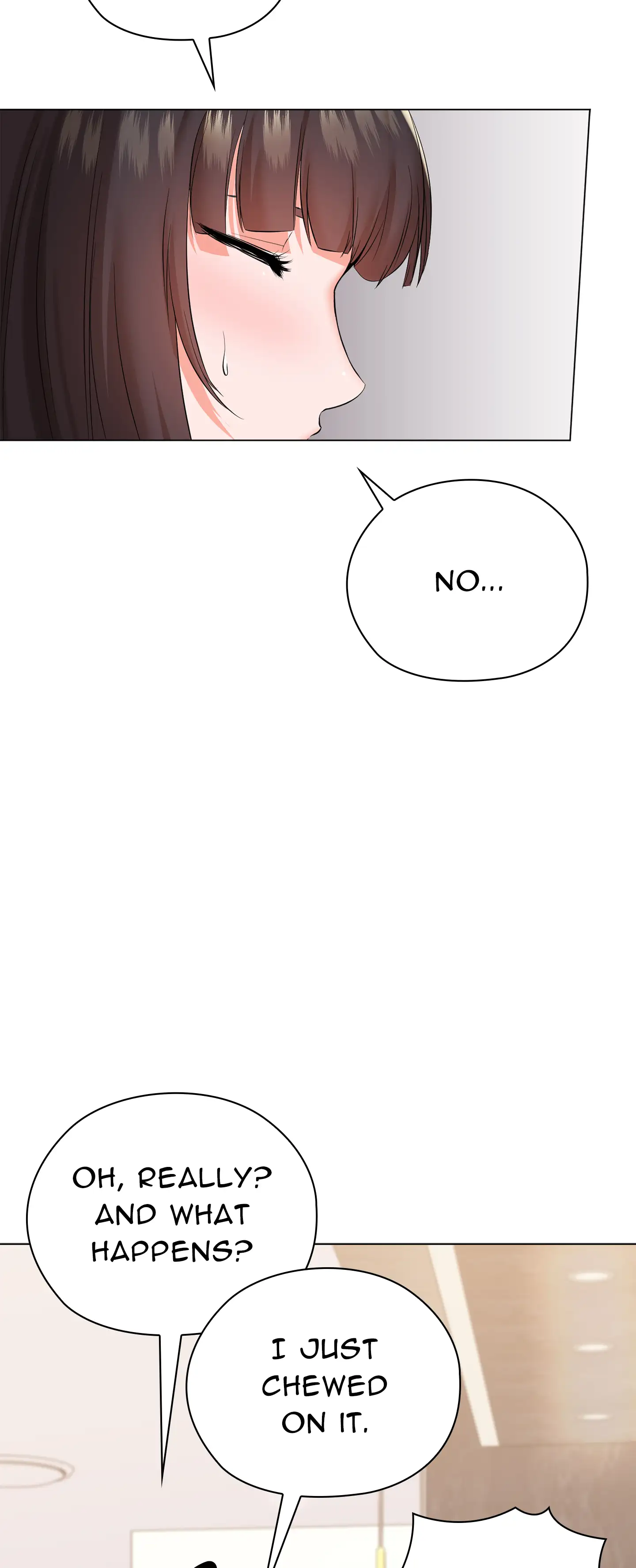 The High Society Chap chap 25-The High Society - Next Chap 26