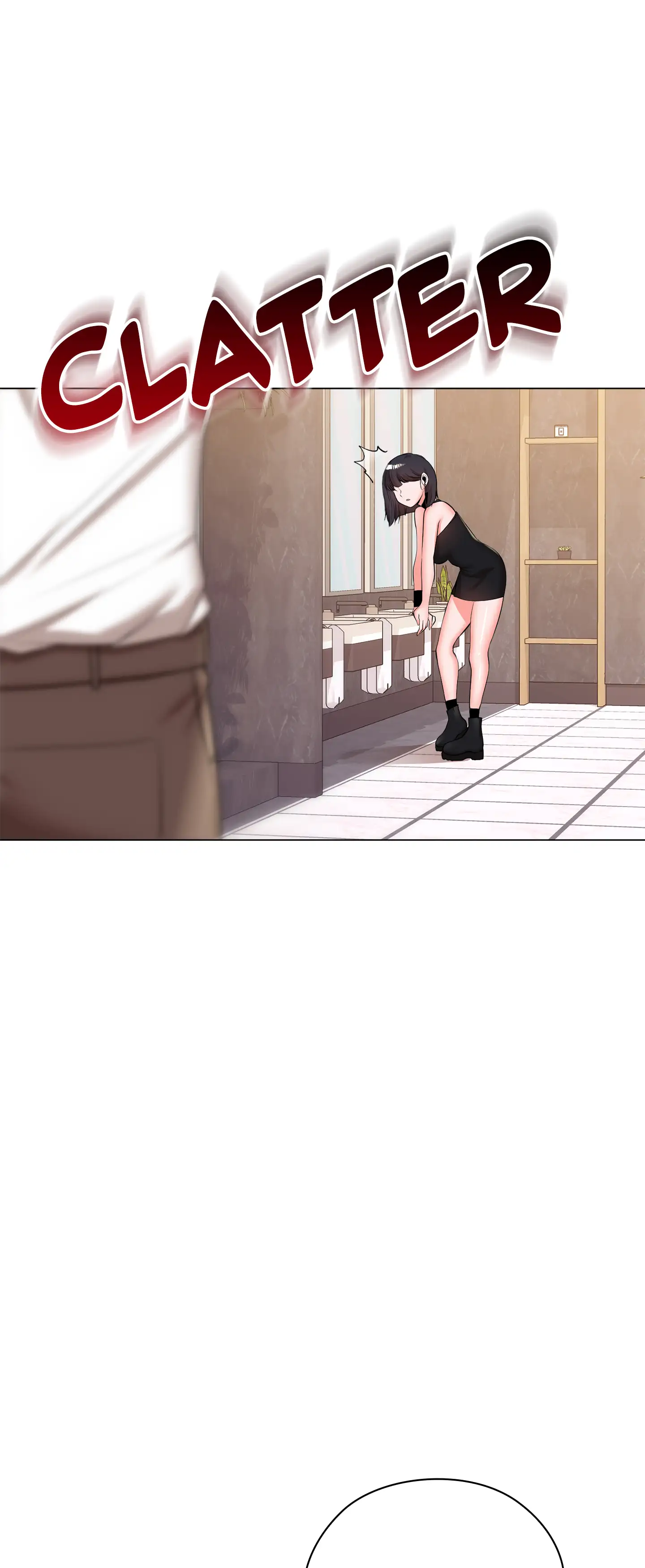 The High Society Chap chap 25-The High Society - Next Chap 26