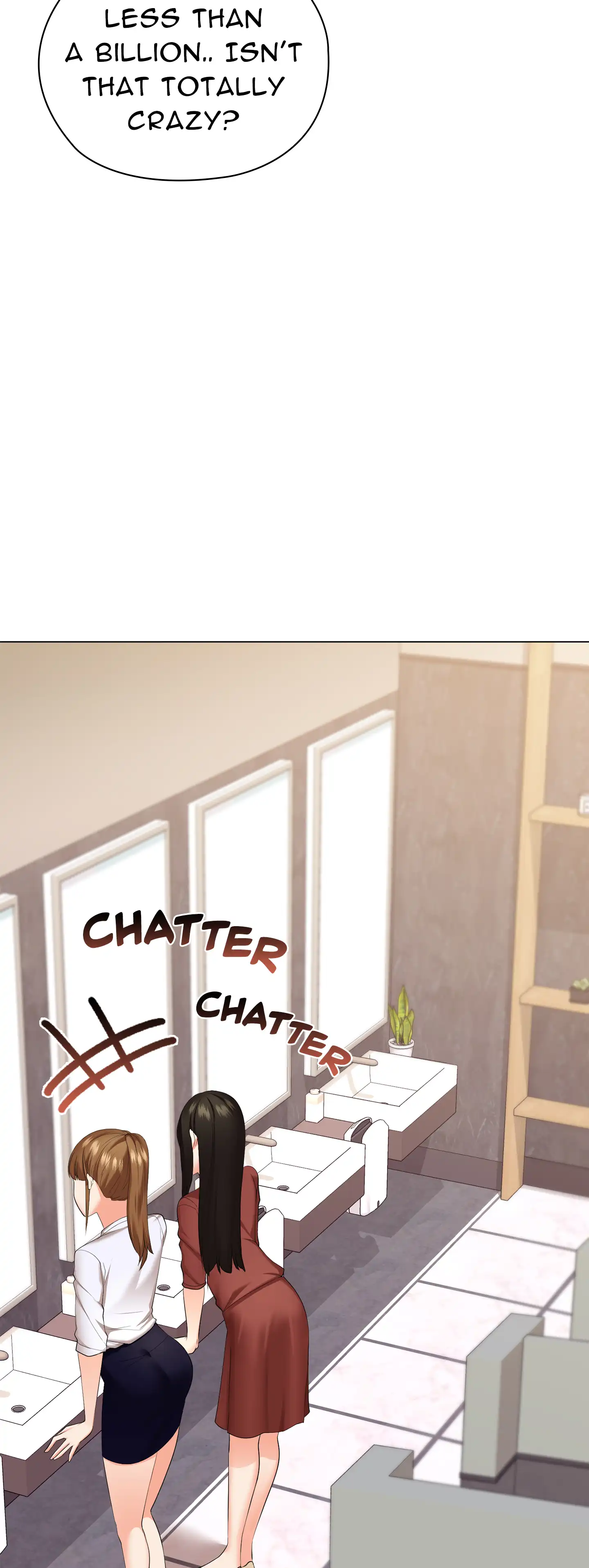 The High Society Chap chap 25-The High Society - Next Chap 26