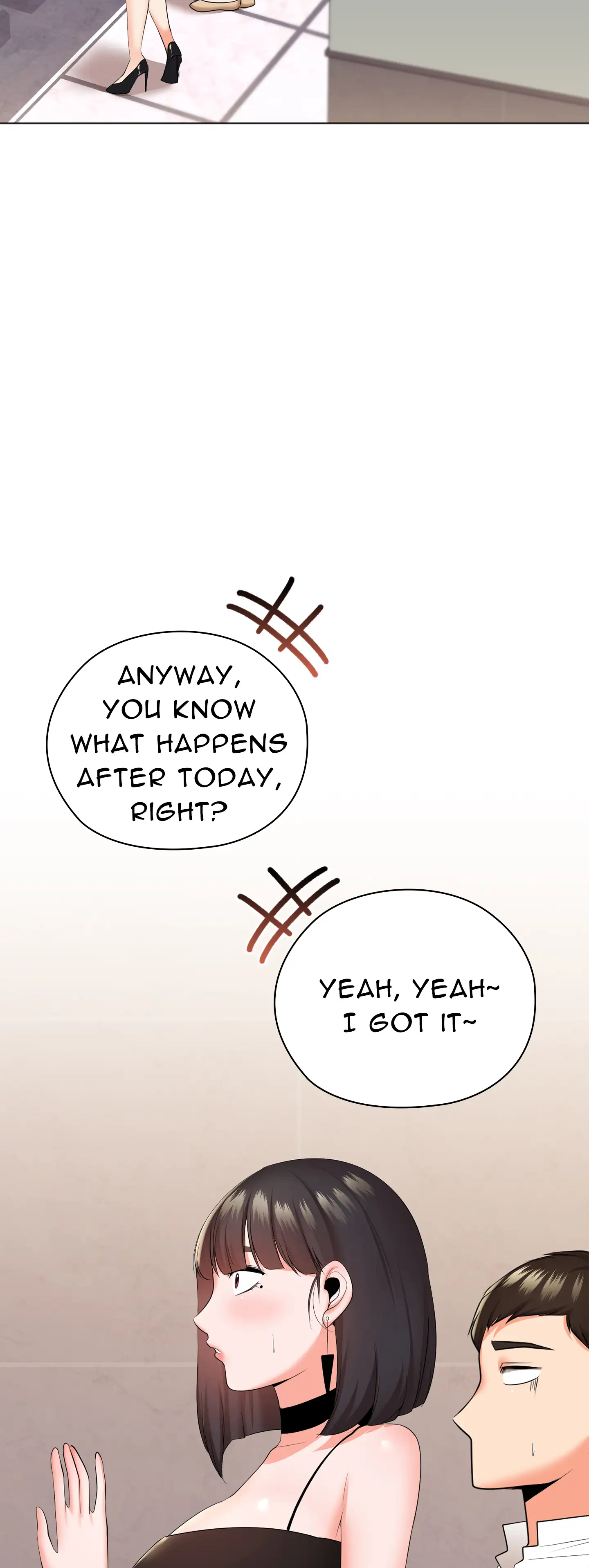 The High Society Chap chap 25-The High Society - Next Chap 26