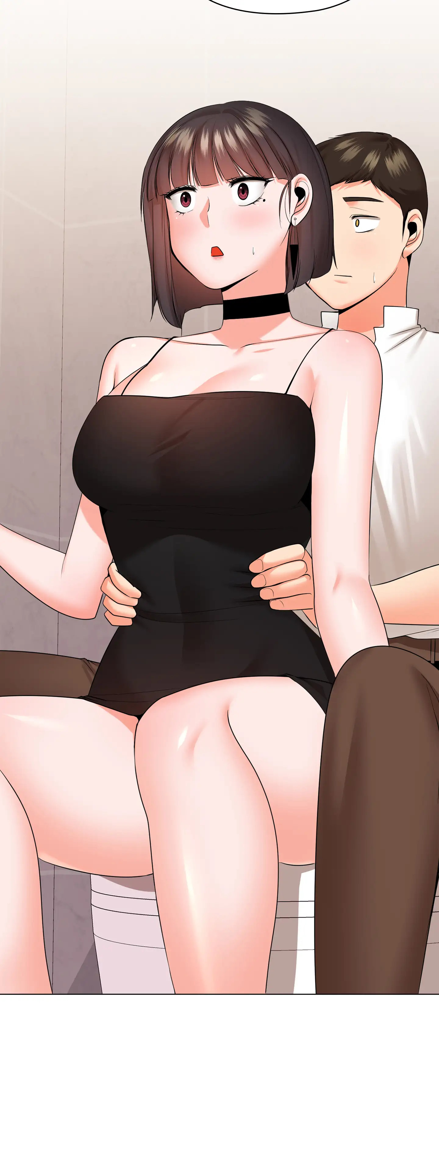 The High Society Chap chap 25-The High Society - Next Chap 26