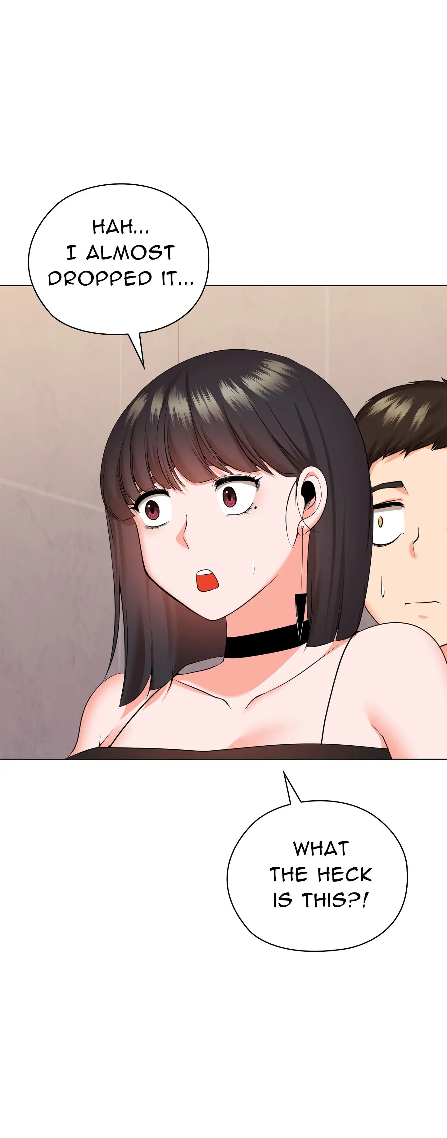The High Society Chap chap 25-The High Society - Next Chap 26