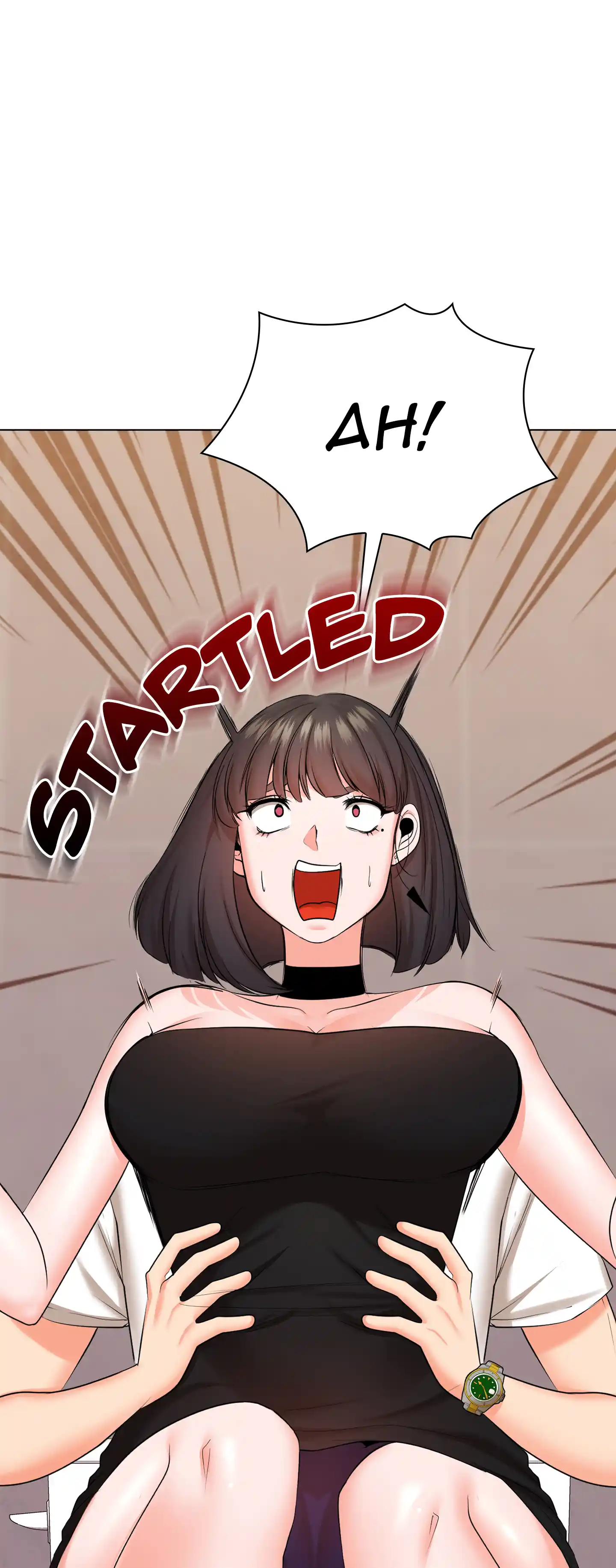 The High Society Chap chap 25-The High Society - Next Chap 26