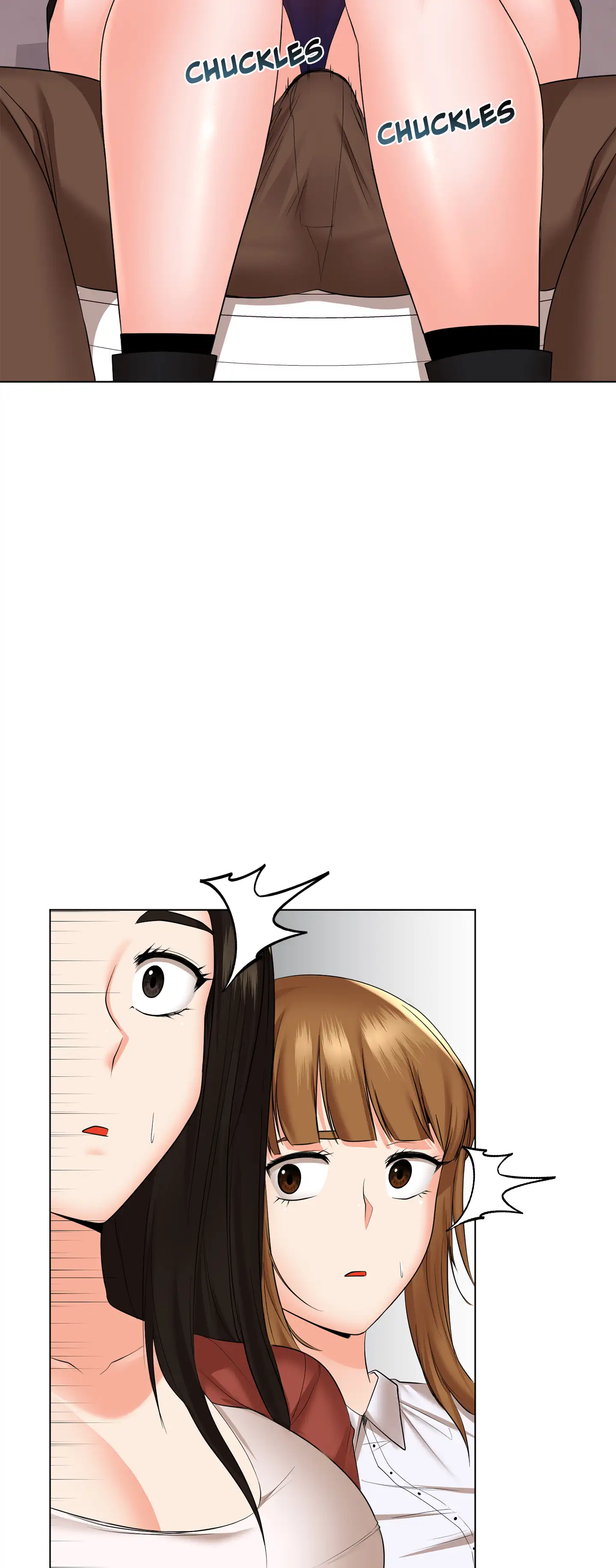 The High Society Chap chap 25-The High Society - Next Chap 26