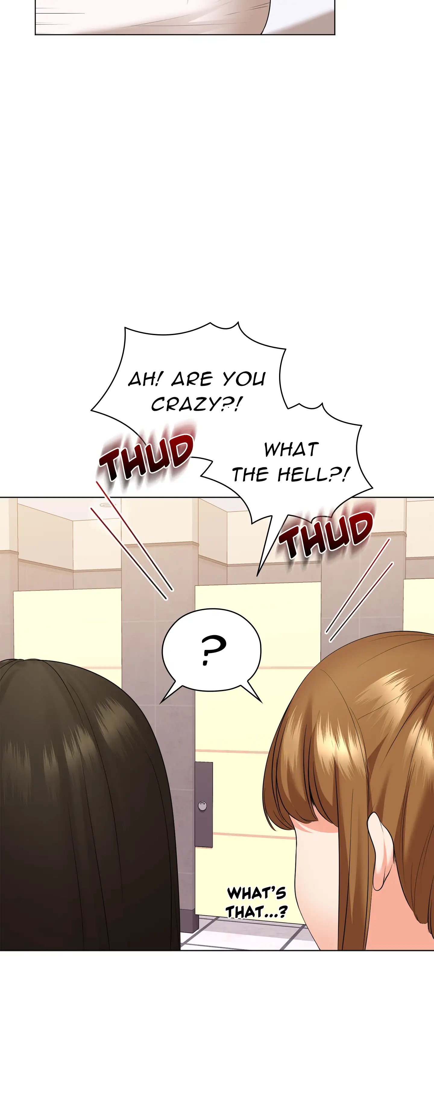 The High Society Chap chap 25-The High Society - Next Chap 26