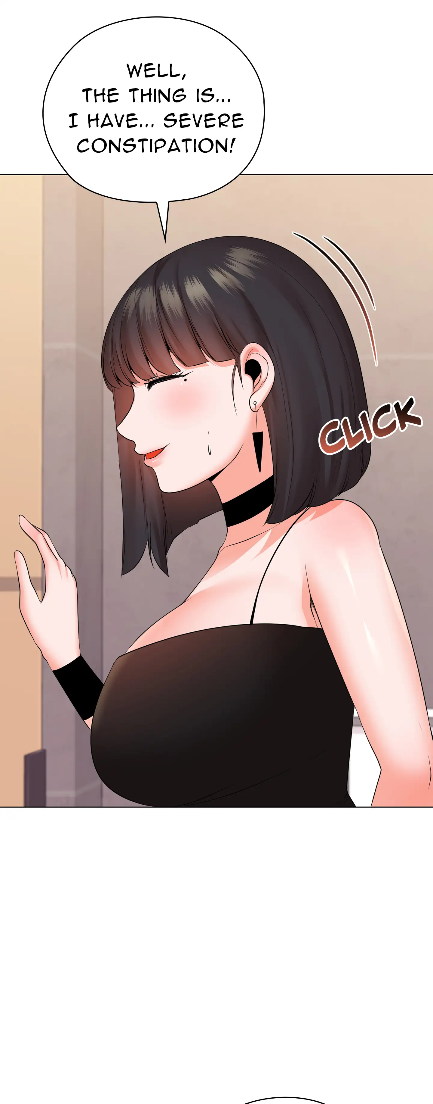 The High Society Chap chap 25-The High Society - Next Chap 26