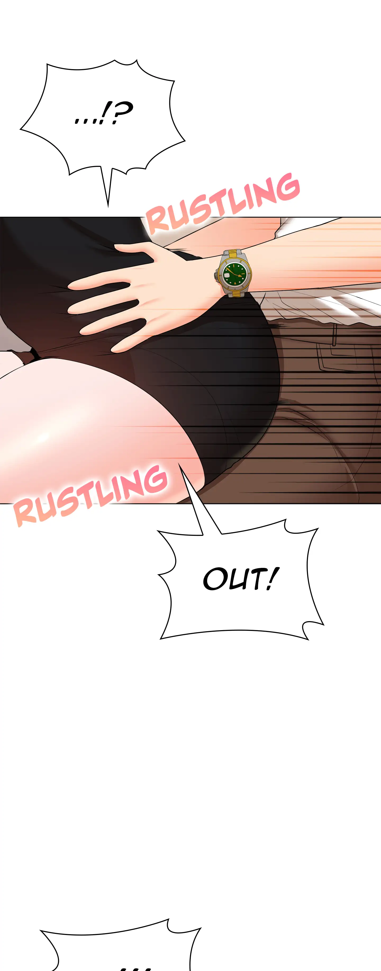 The High Society Chap chap 25-The High Society - Next Chap 26