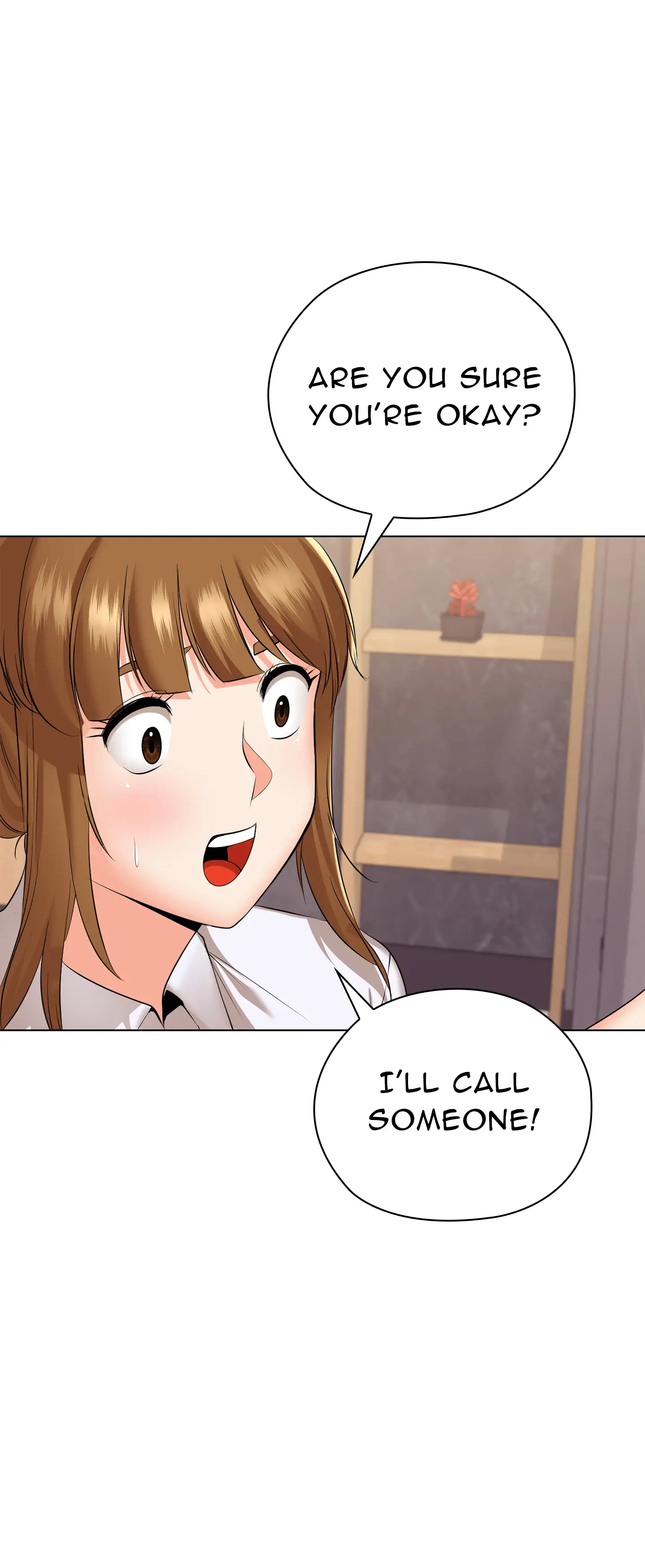 The High Society Chap chap 25-The High Society - Next Chap 26