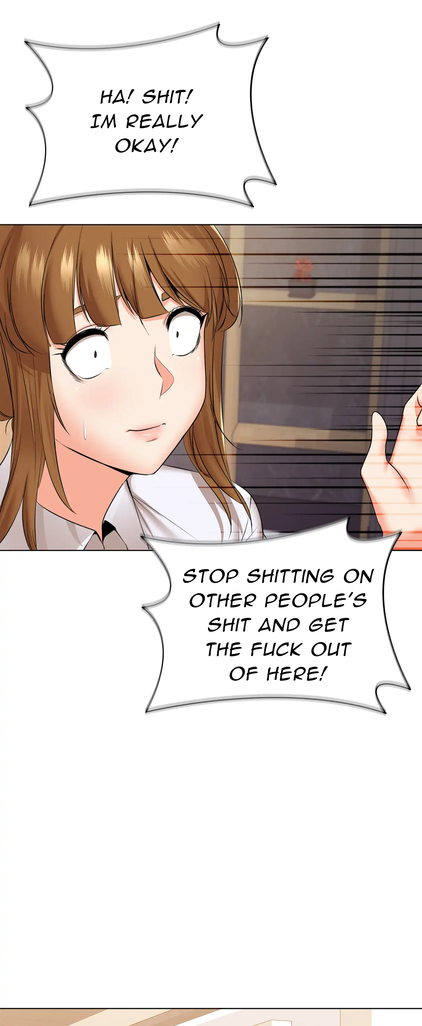 The High Society Chap chap 25-The High Society - Next Chap 26