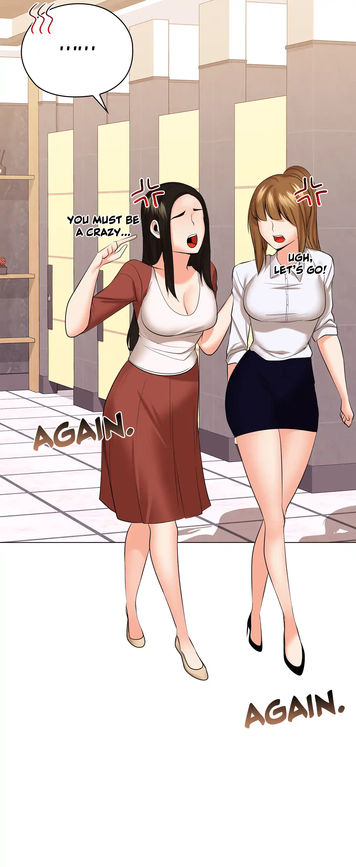 The High Society Chap chap 25-The High Society - Next Chap 26