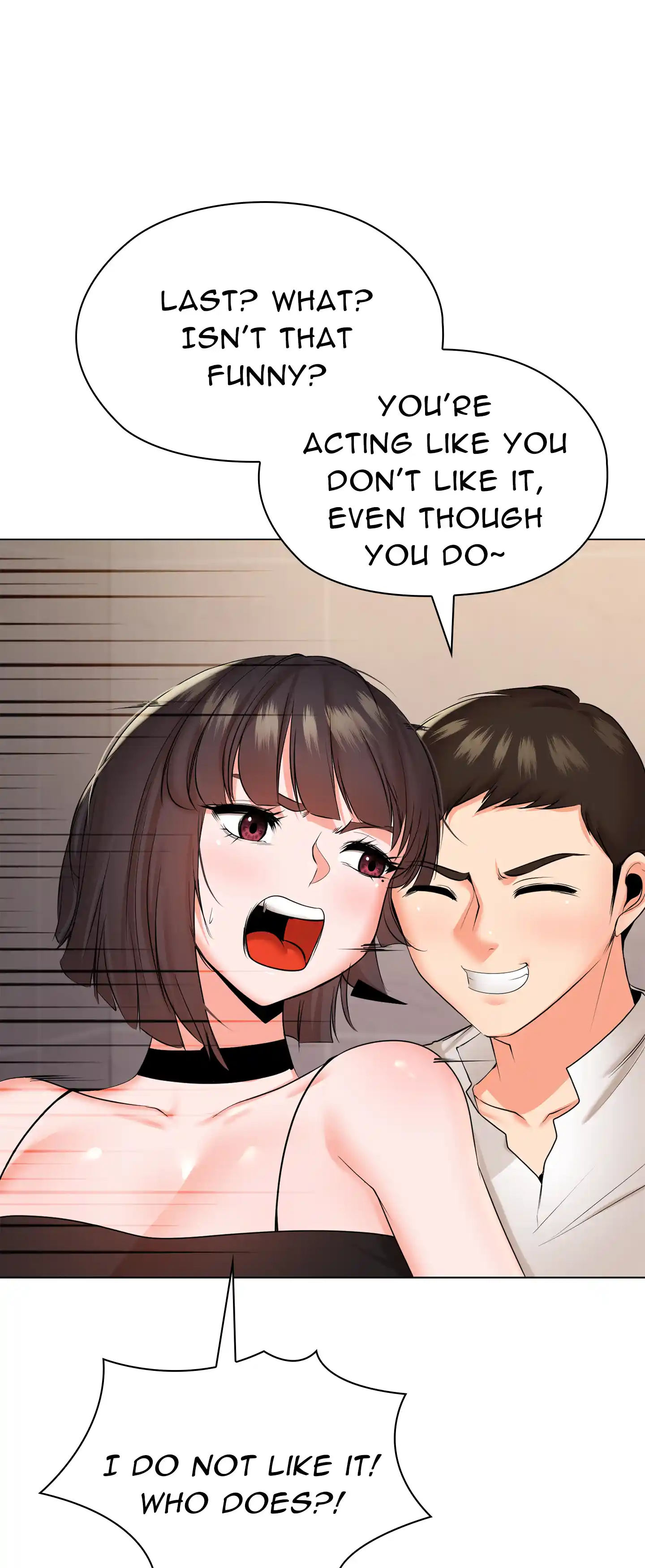 The High Society Chap chap 25-The High Society - Next Chap 26