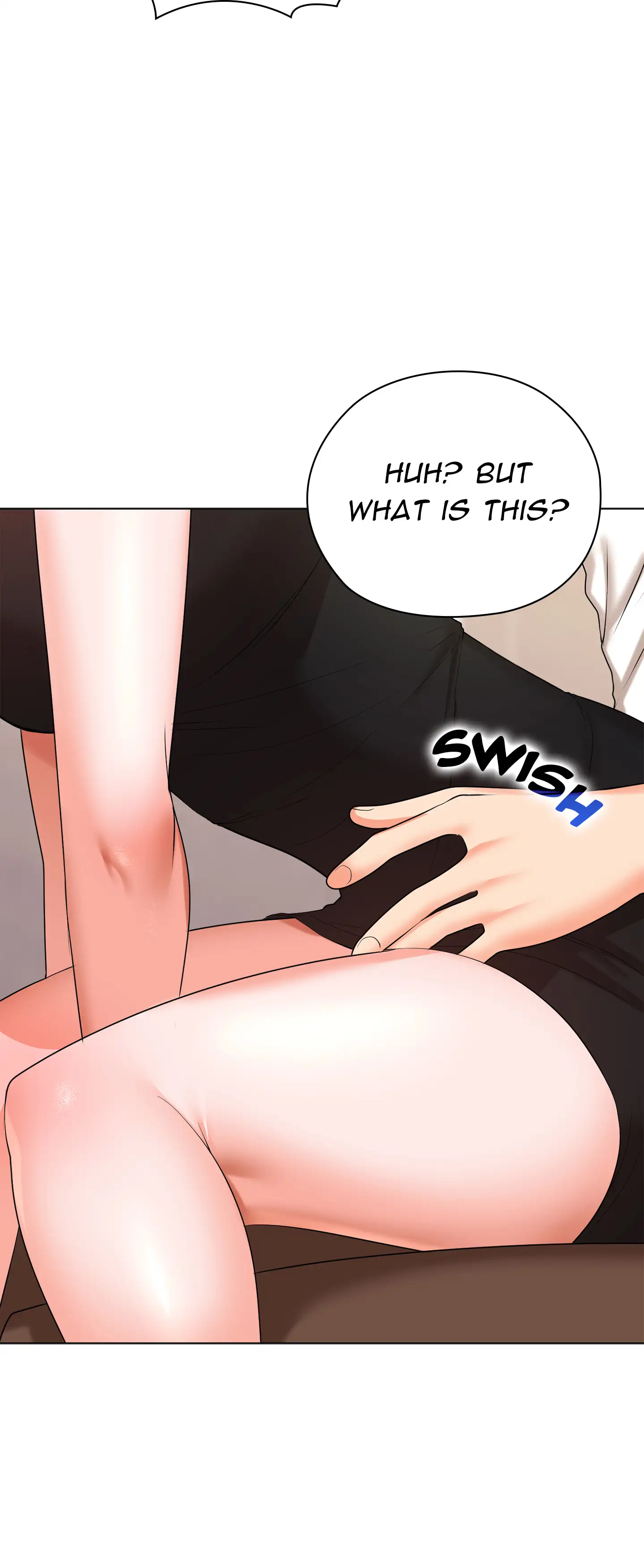 The High Society Chap chap 25-The High Society - Next Chap 26