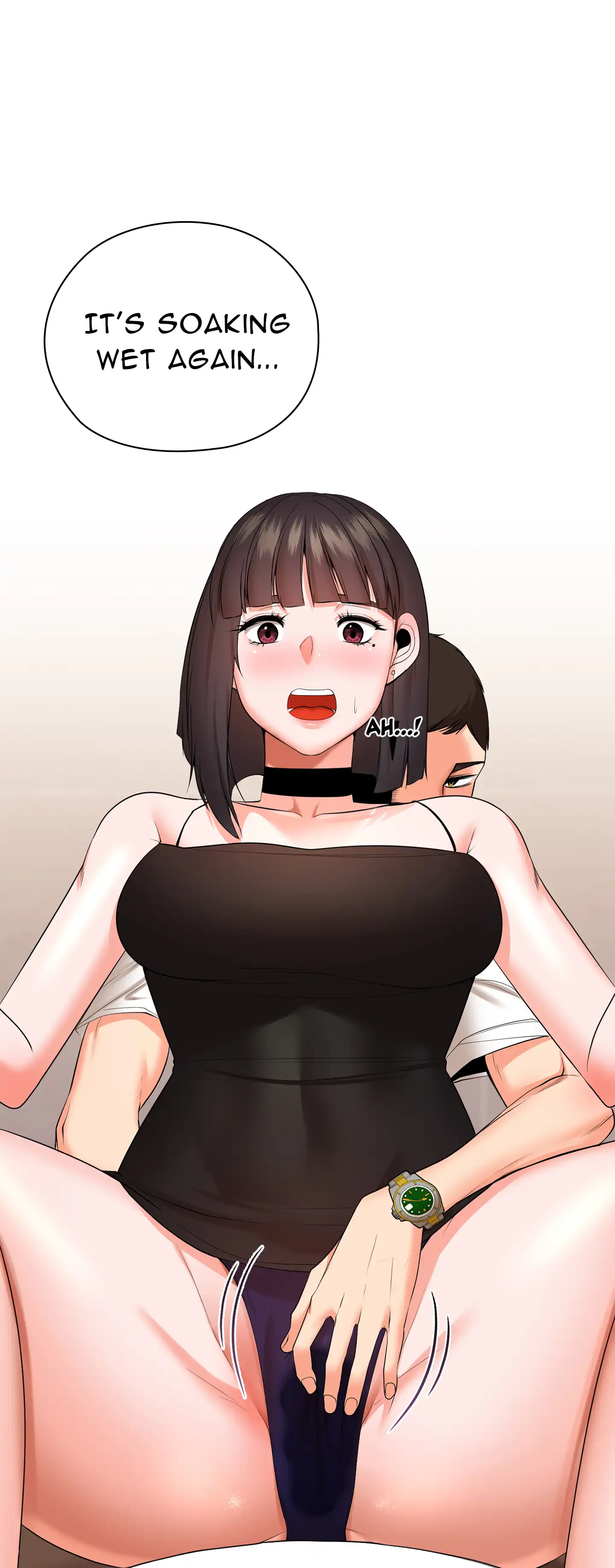 The High Society Chap chap 25-The High Society - Next Chap 26