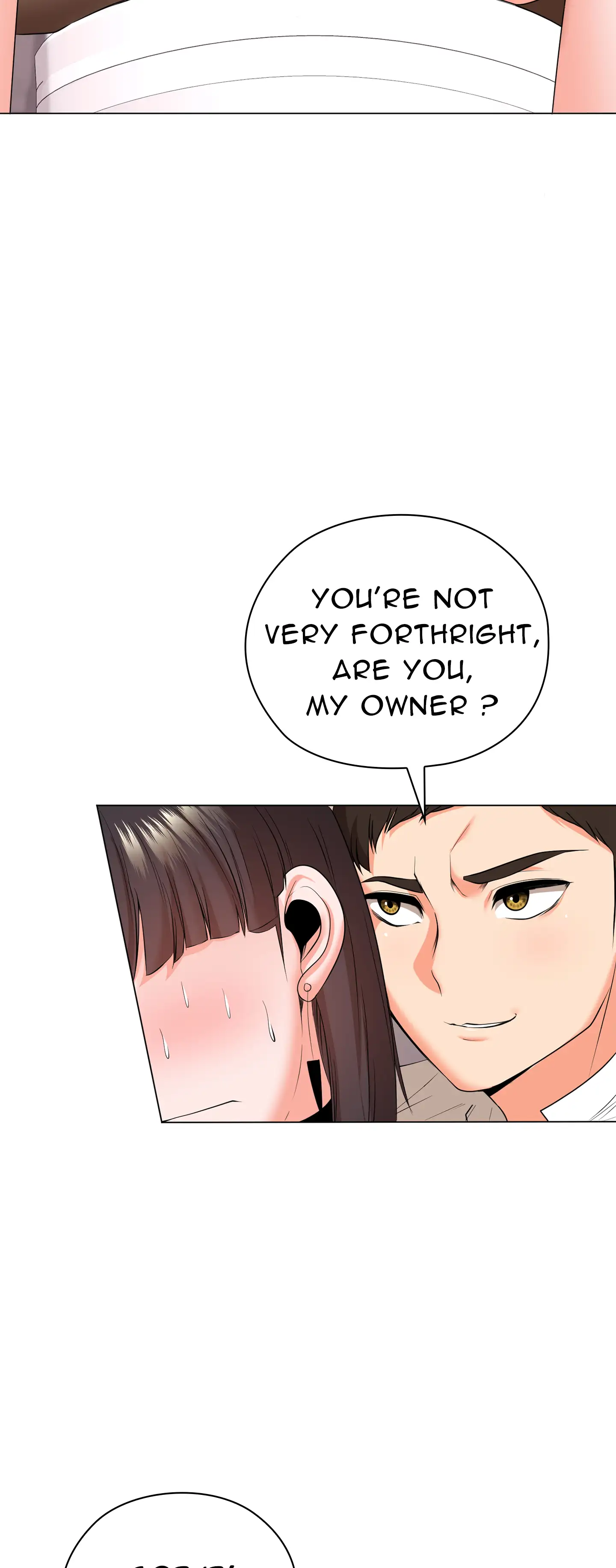 The High Society Chap chap 25-The High Society - Next Chap 26