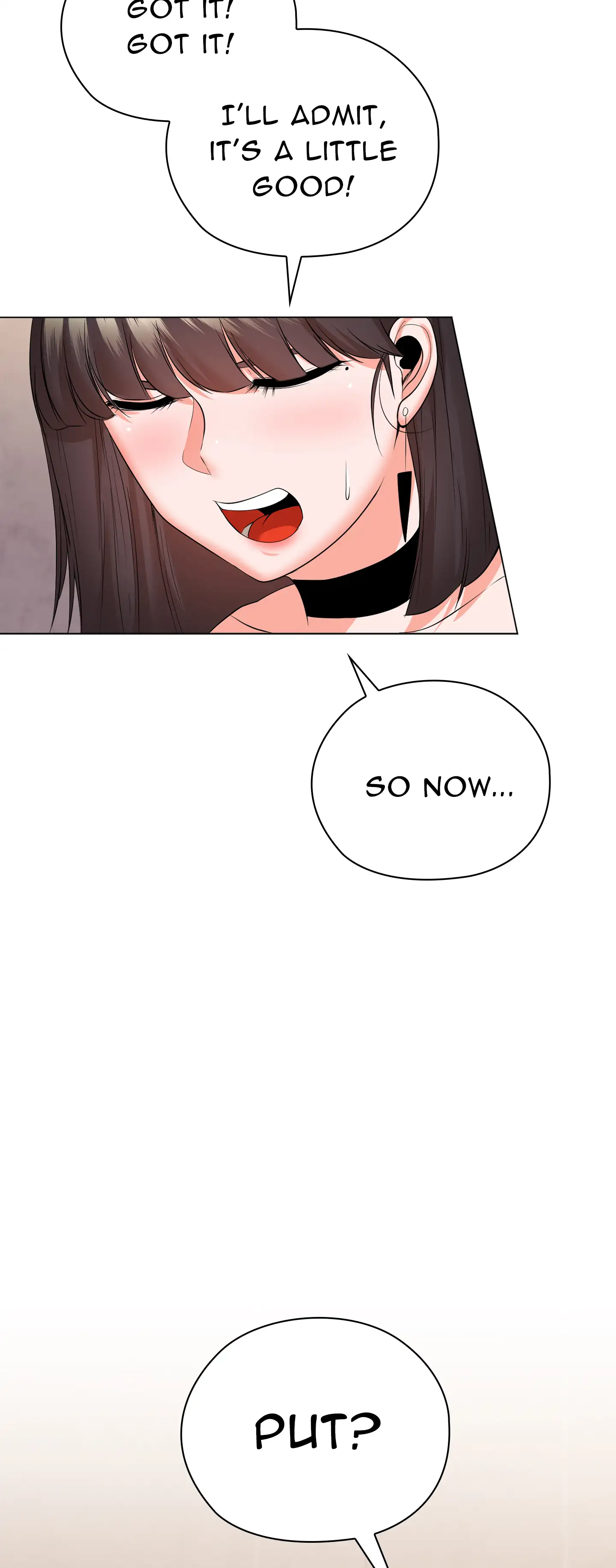 The High Society Chap chap 25-The High Society - Next Chap 26