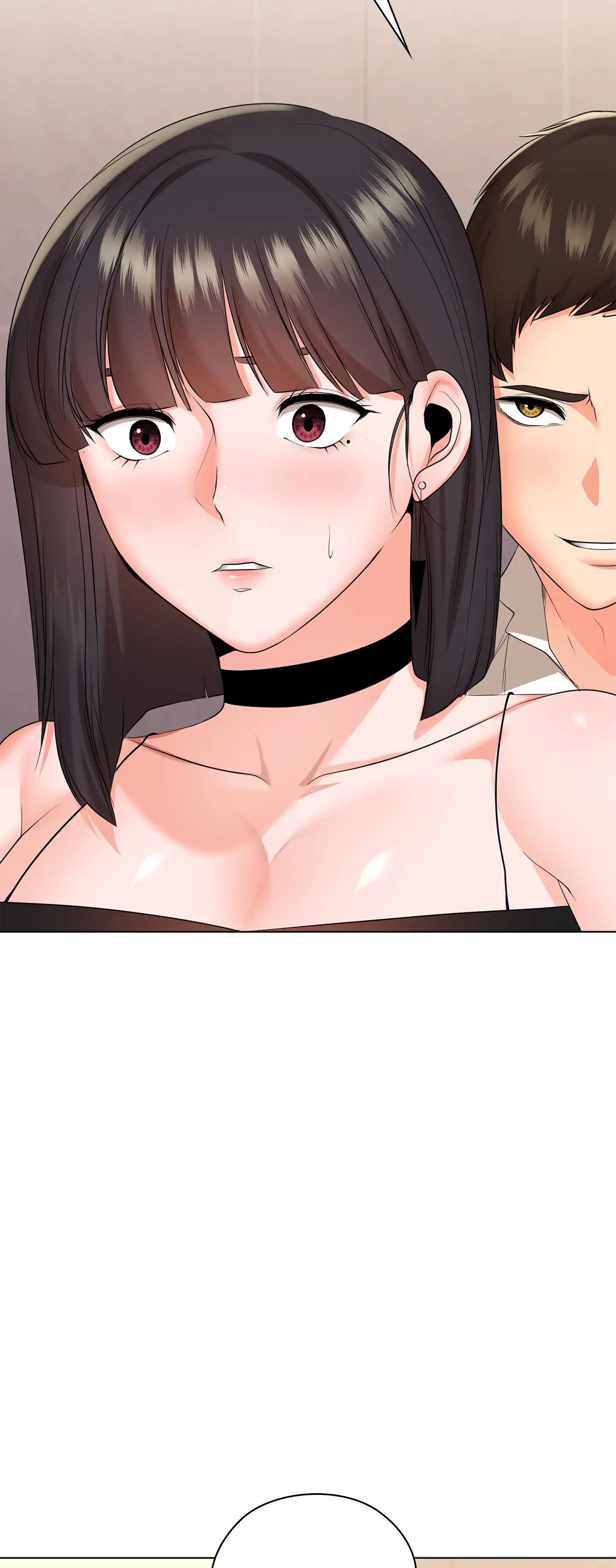 The High Society Chap chap 25-The High Society - Next Chap 26