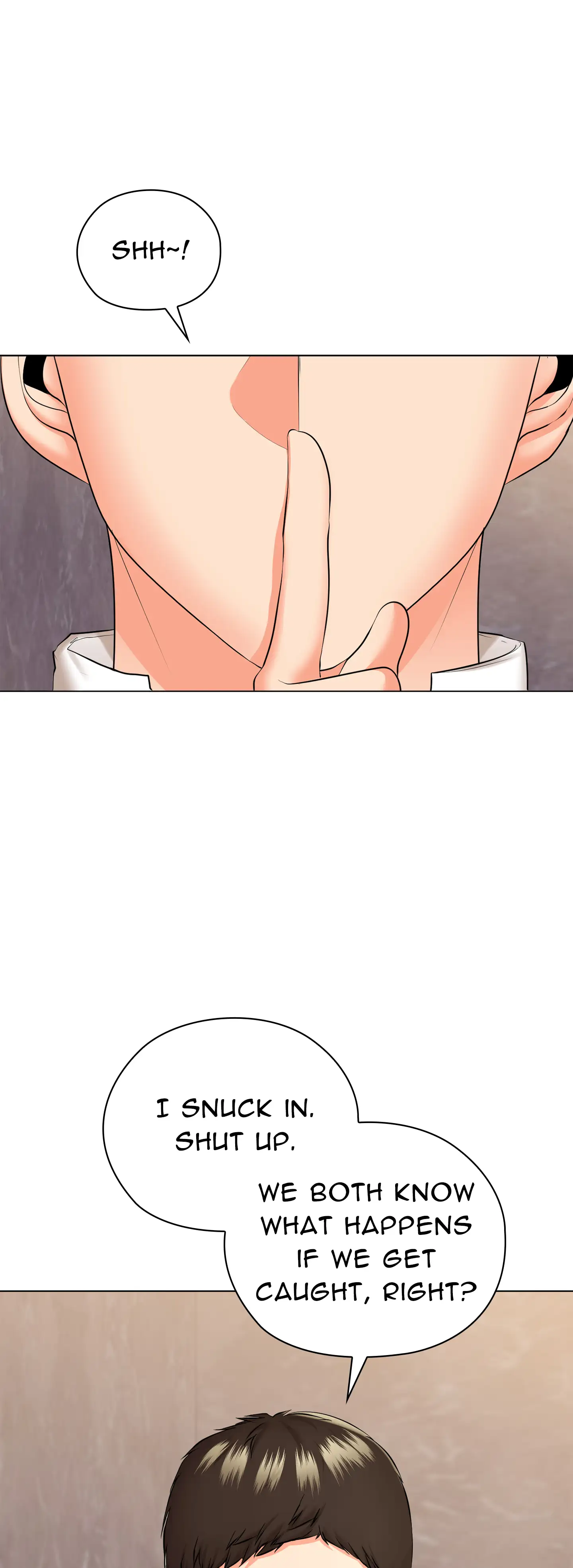 The High Society Chap chap 25-The High Society - Next Chap 26