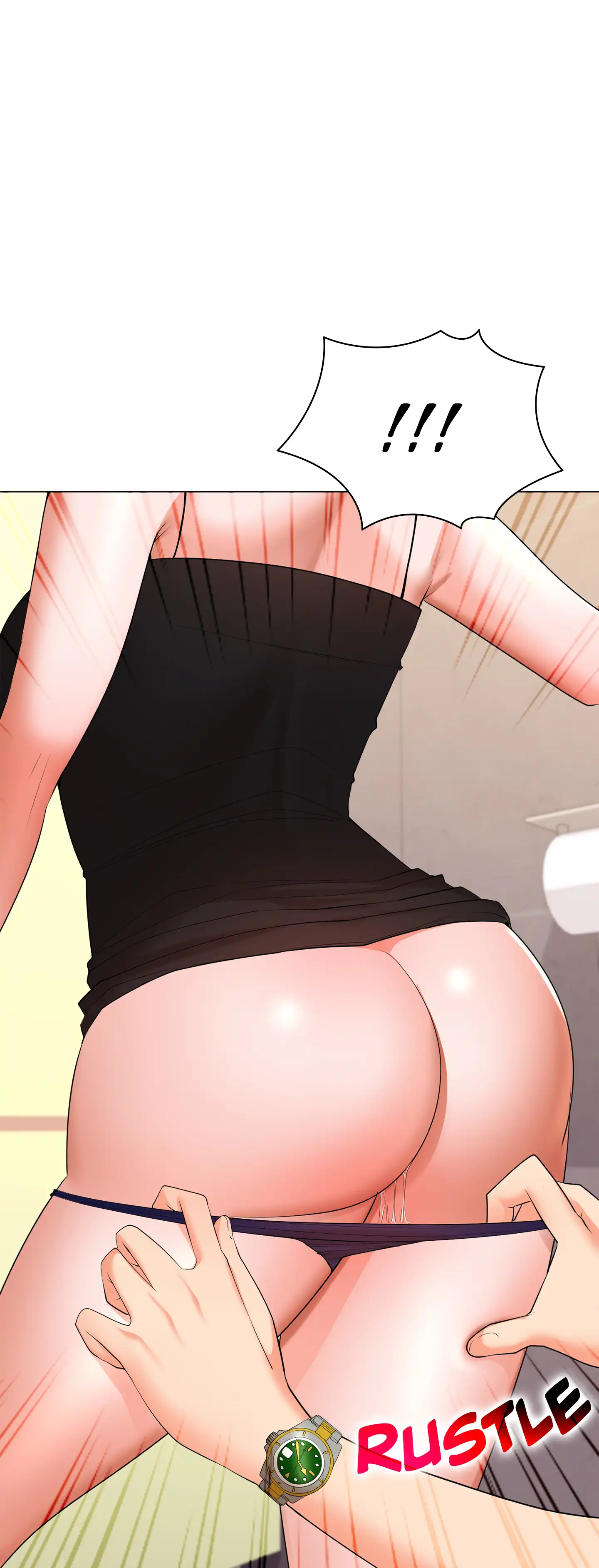 The High Society Chap chap 25-The High Society - Next Chap 26