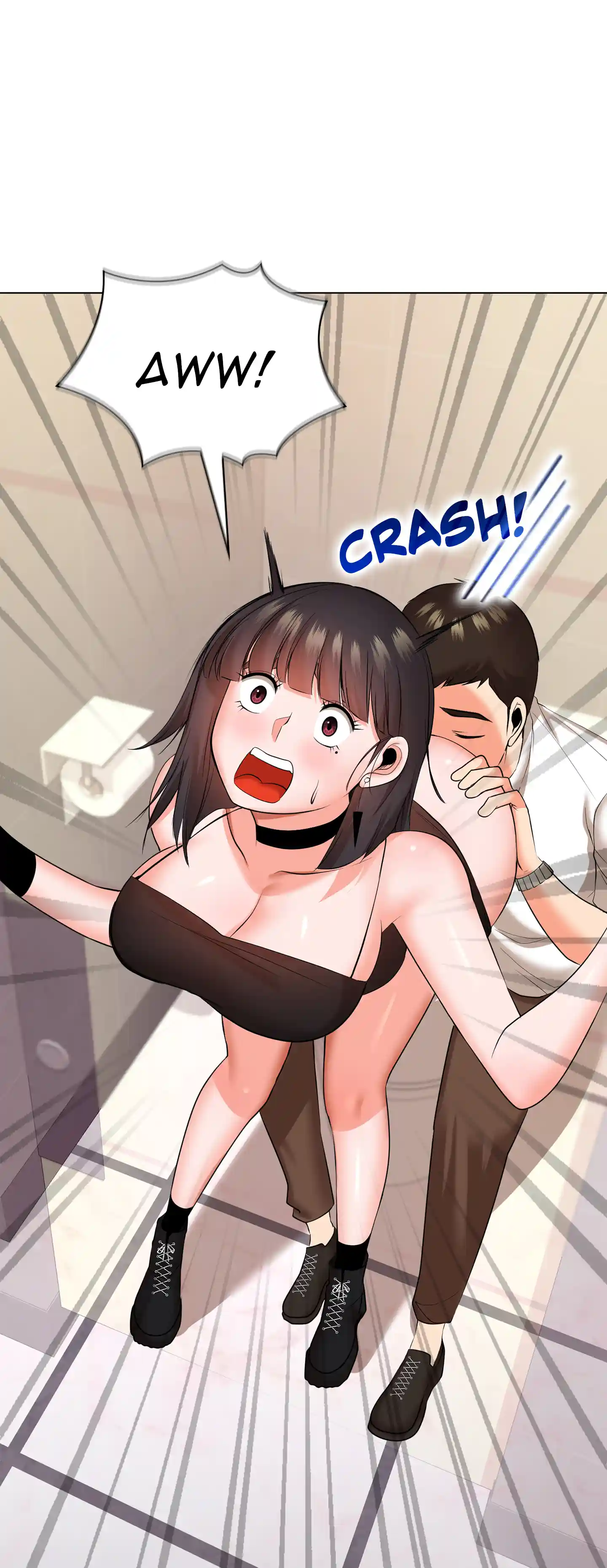 The High Society Chap chap 25-The High Society - Next Chap 26