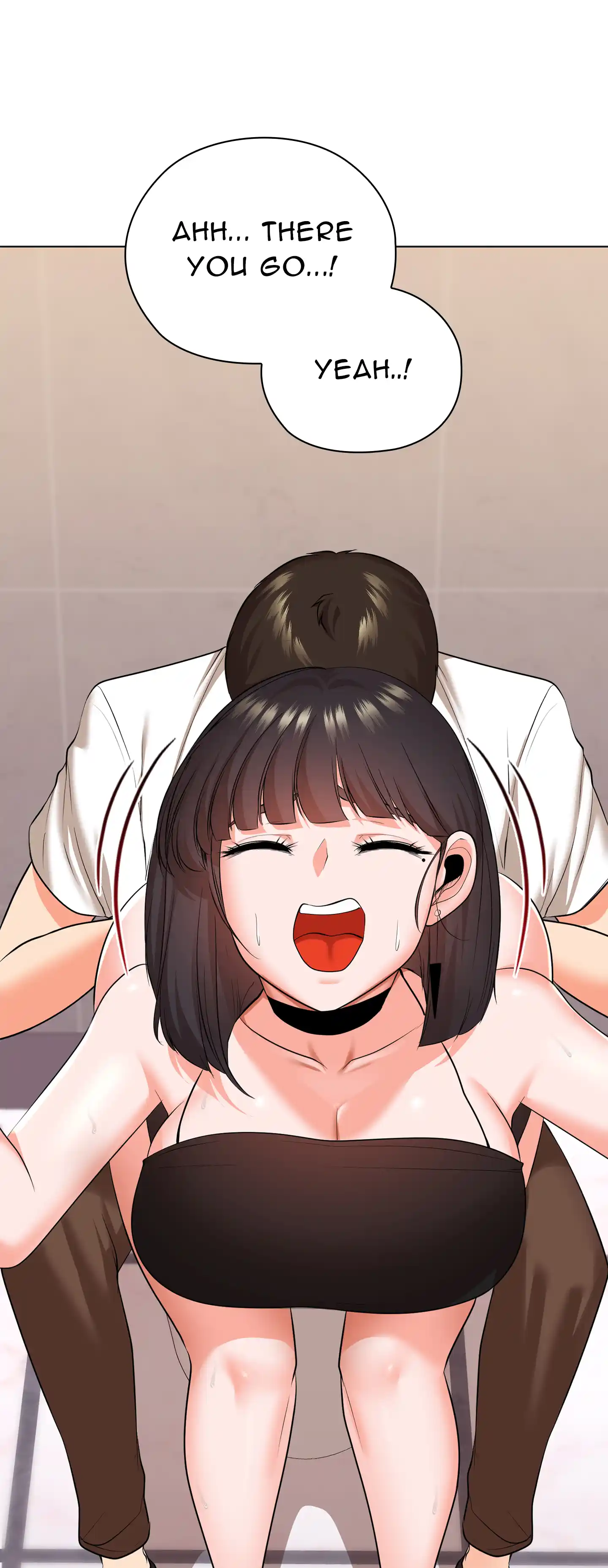 The High Society Chap chap 25-The High Society - Next Chap 26