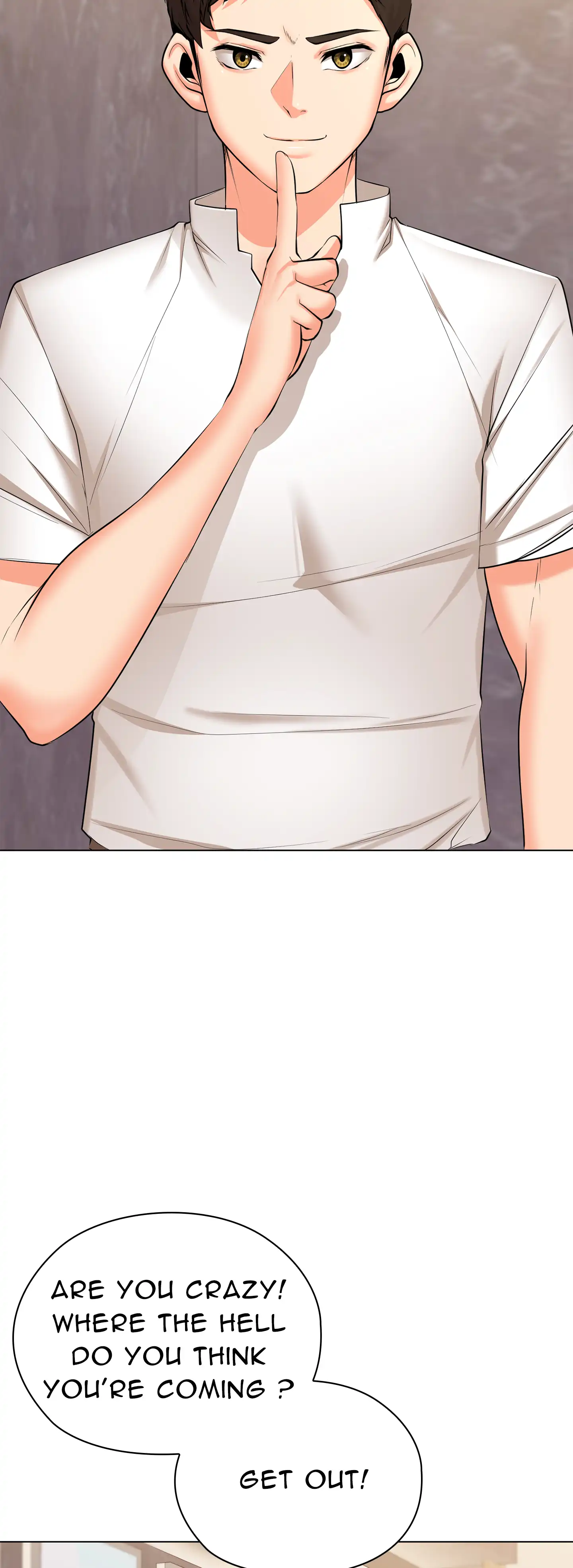 The High Society Chap chap 25-The High Society - Next Chap 26