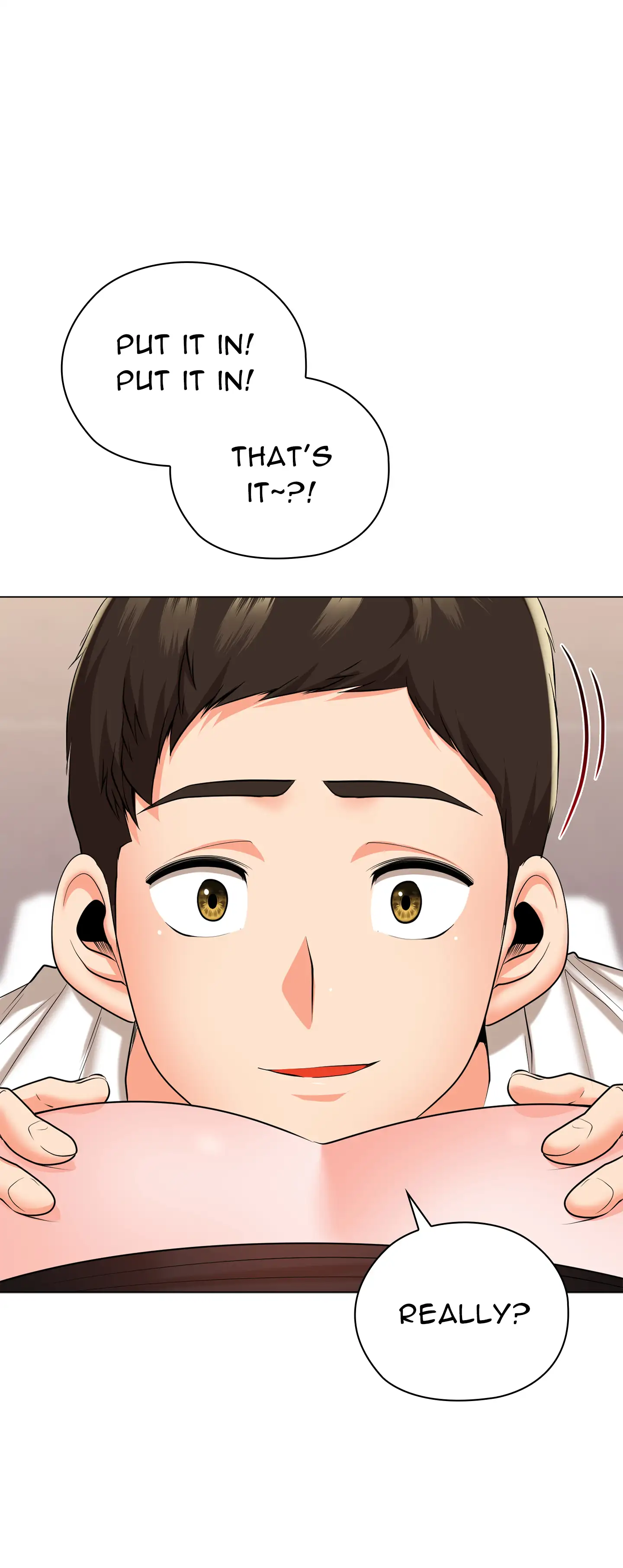 The High Society Chap chap 25-The High Society - Next Chap 26