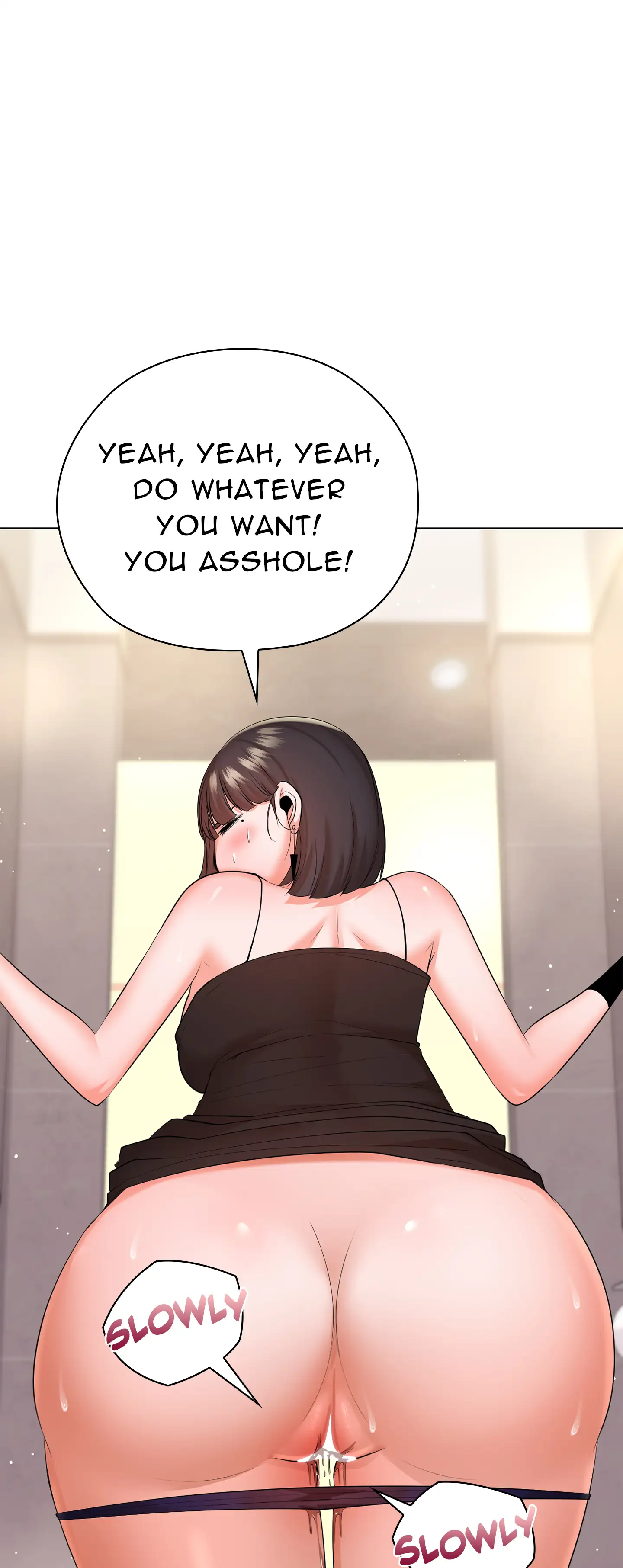 The High Society Chap chap 25-The High Society - Next Chap 26