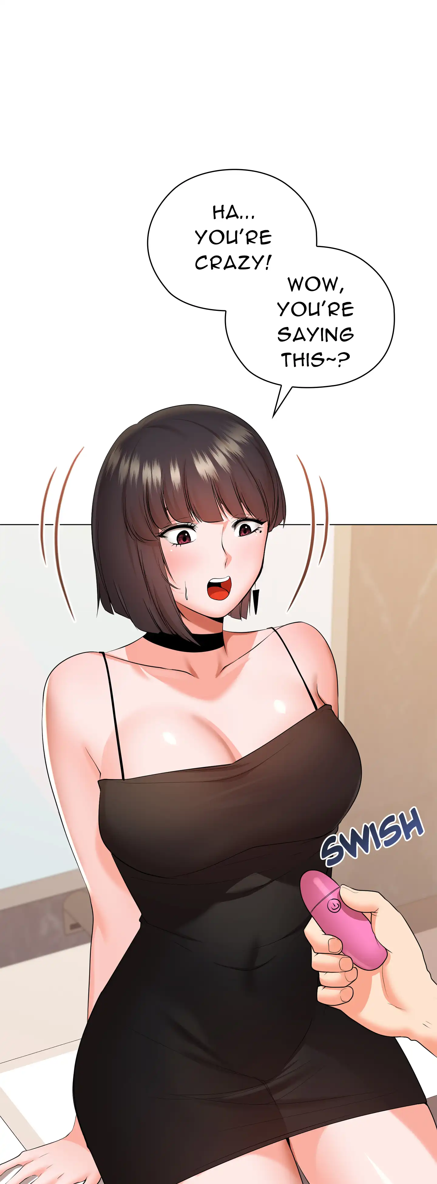 The High Society Chap chap 25-The High Society - Next Chap 26