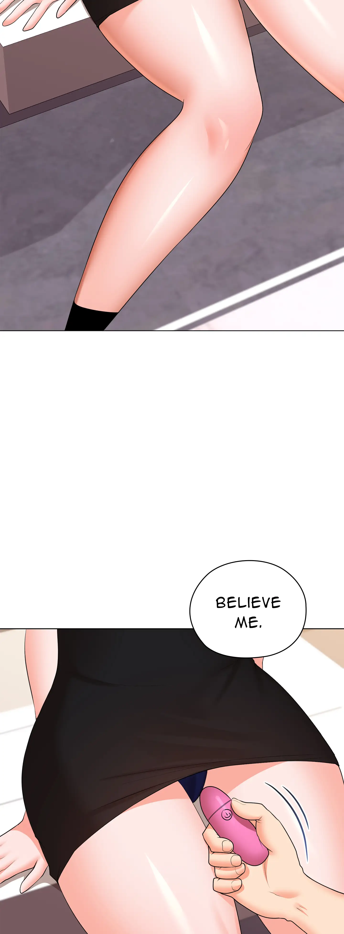 The High Society Chap chap 25-The High Society - Next Chap 26