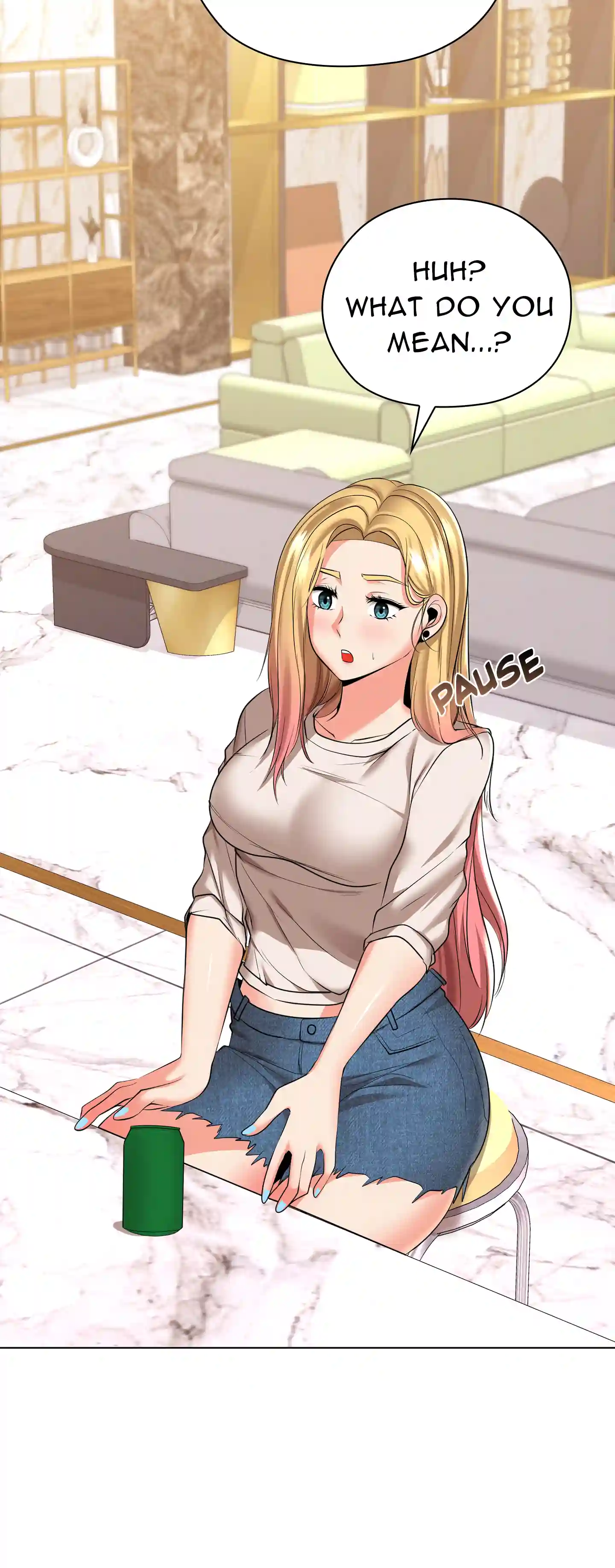 The High Society Chap chap 26-The High Society - Next Chap 27