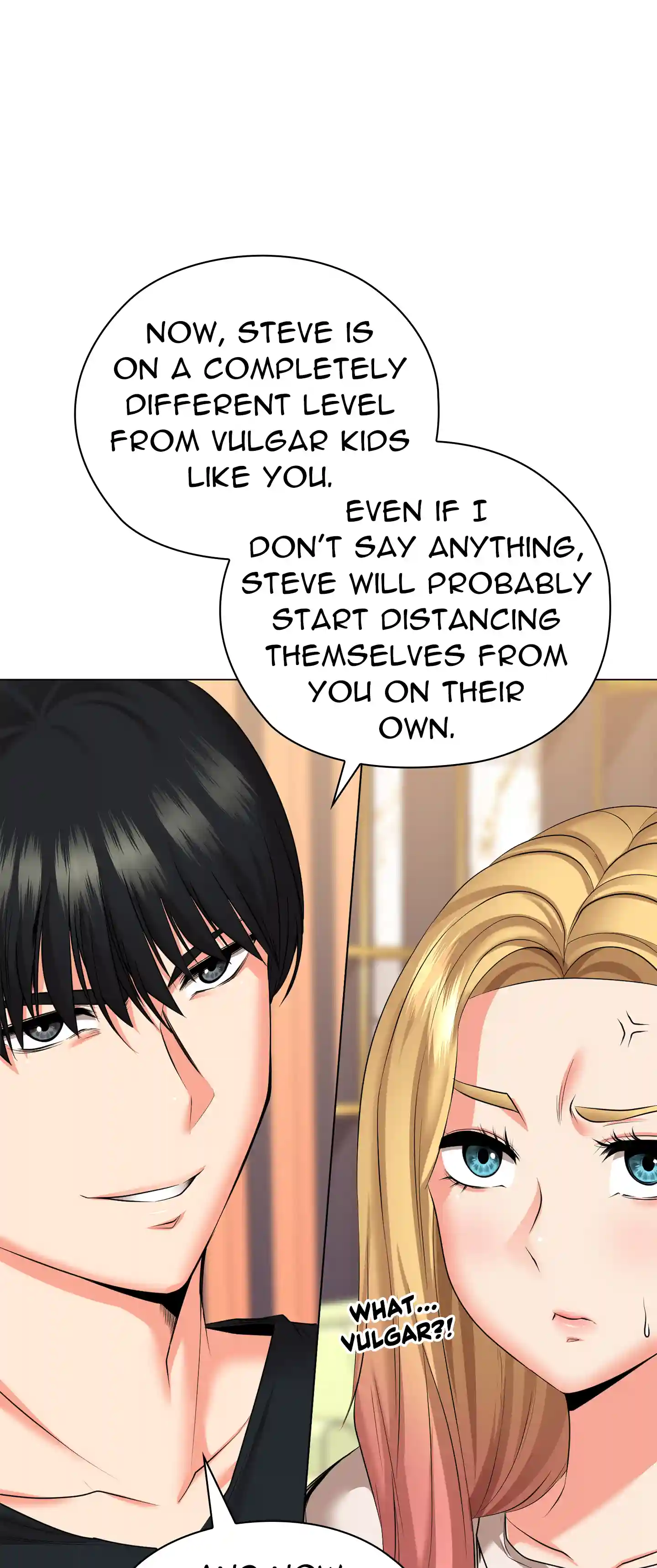The High Society Chap chap 26-The High Society - Next Chap 27