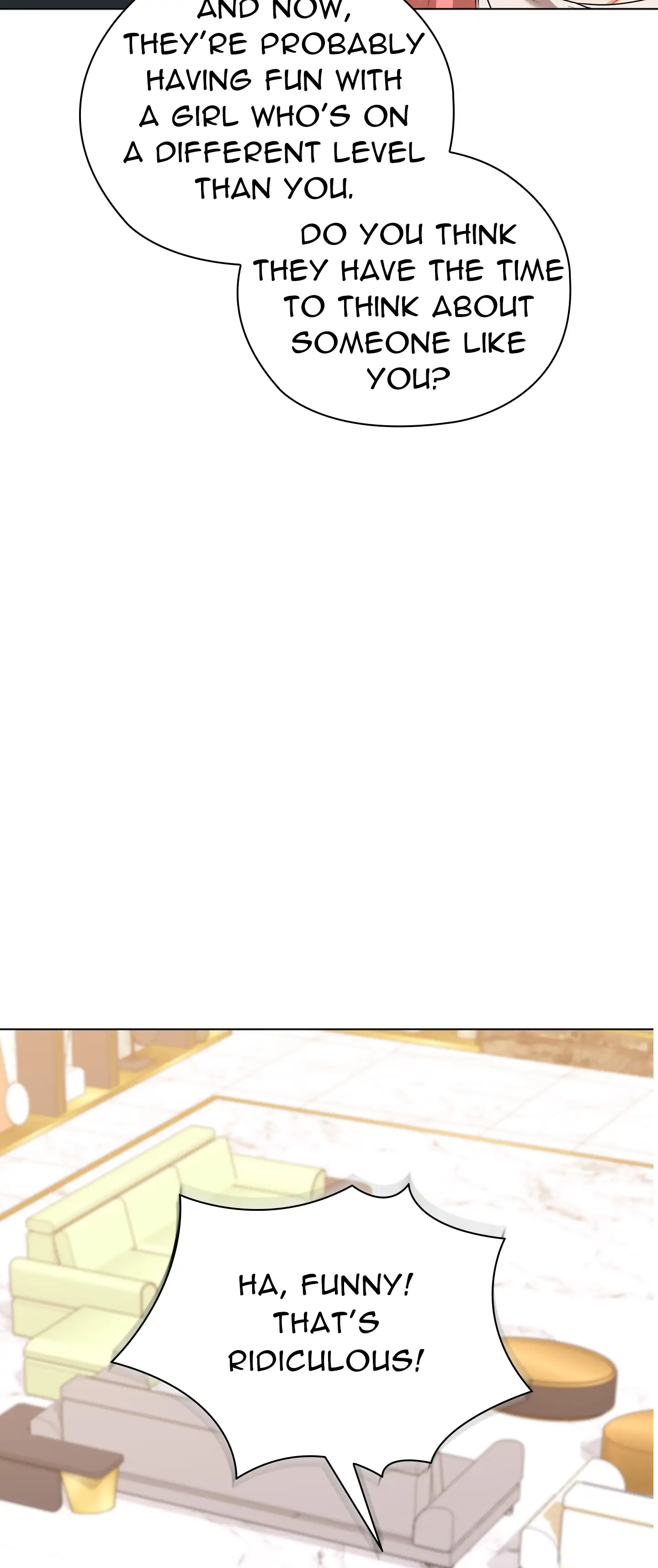 The High Society Chap chap 26-The High Society - Next Chap 27