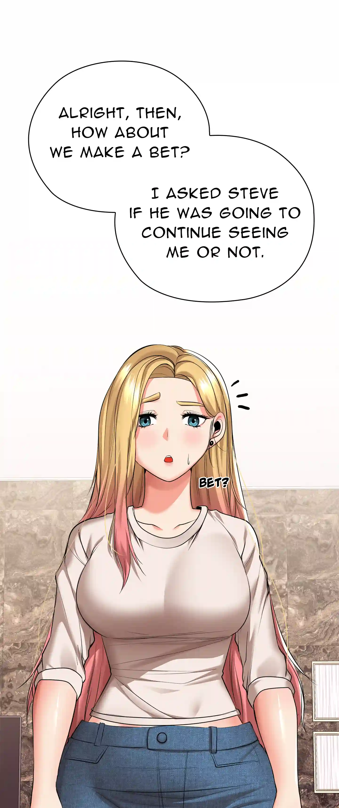 The High Society Chap chap 26-The High Society - Next Chap 27