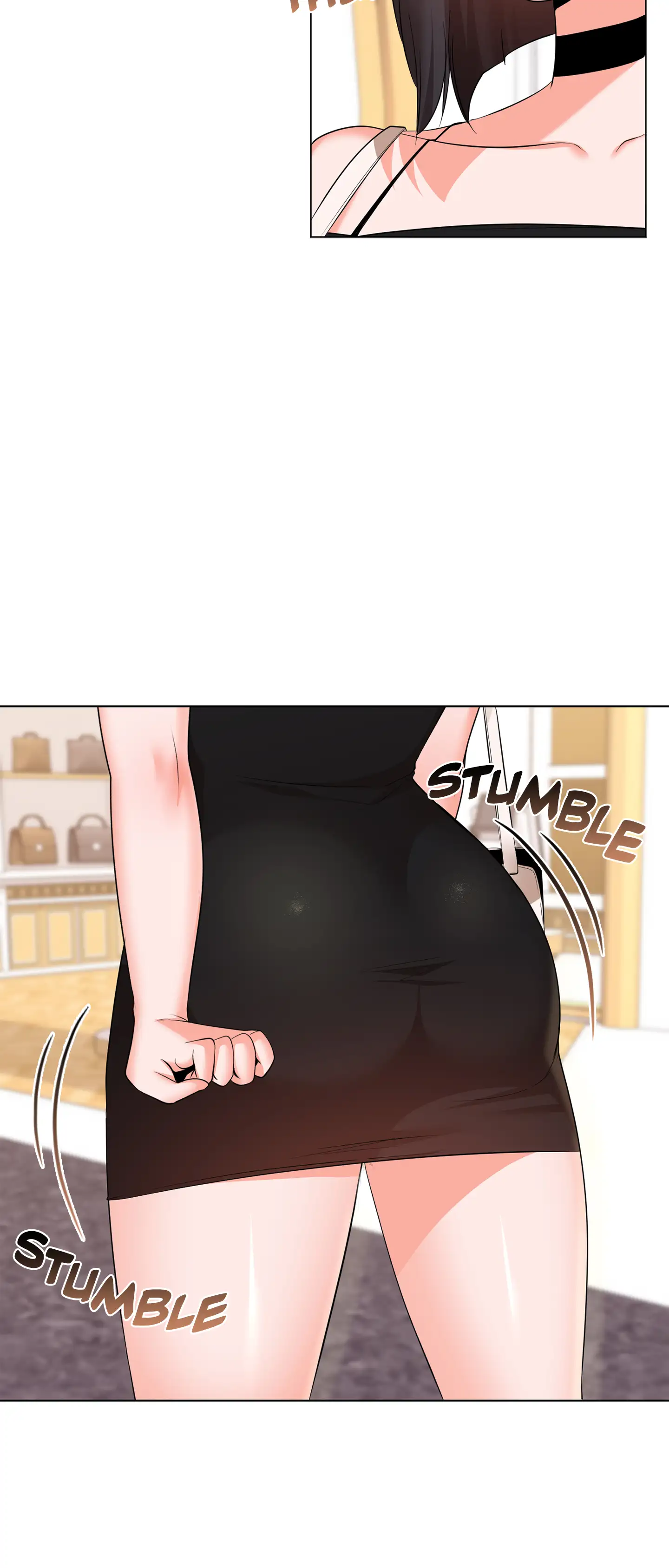 The High Society Chap chap 26-The High Society - Next Chap 27