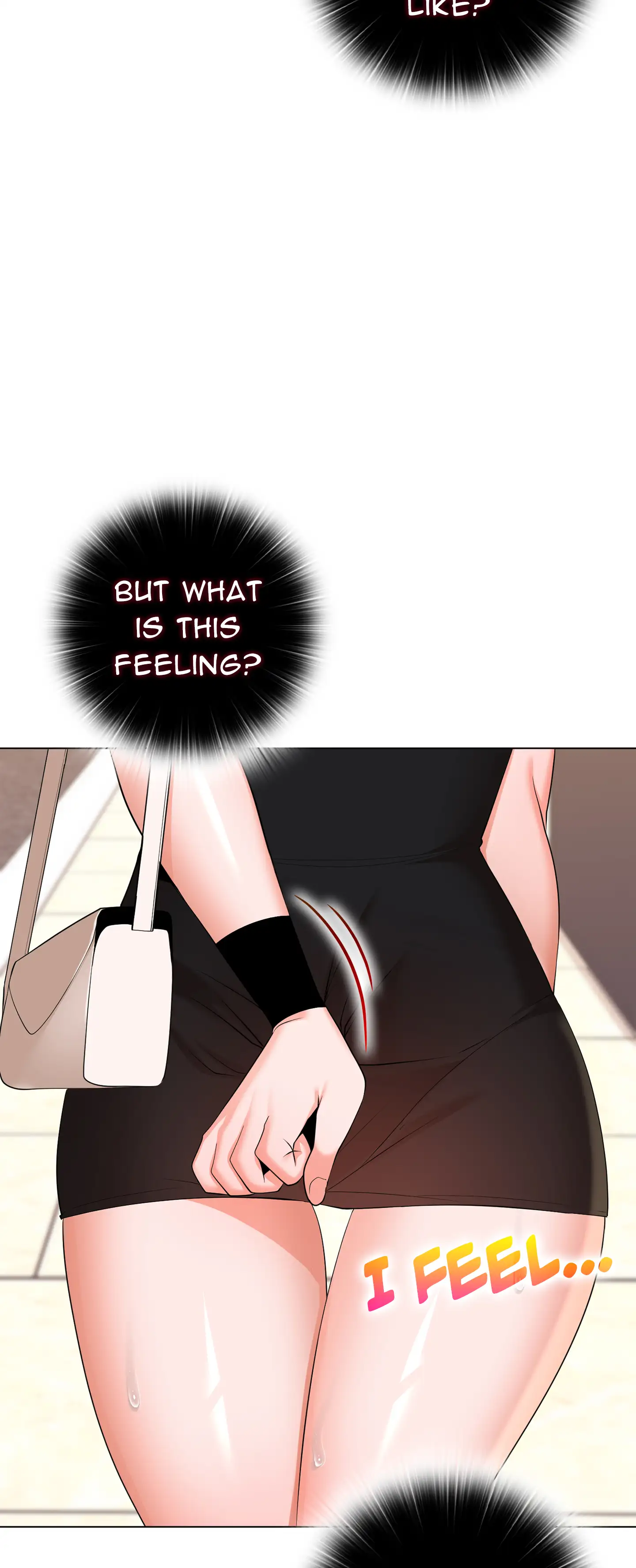 The High Society Chap chap 26-The High Society - Next Chap 27