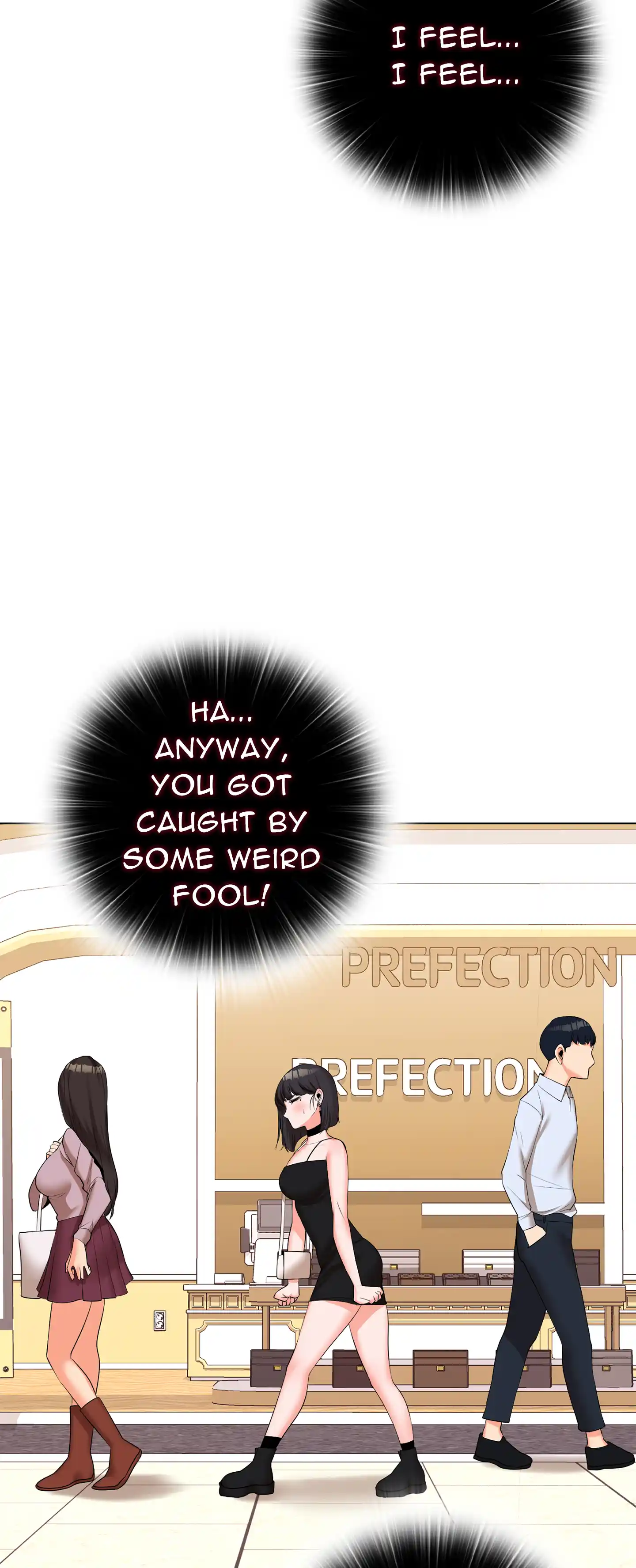 The High Society Chap chap 26-The High Society - Next Chap 27