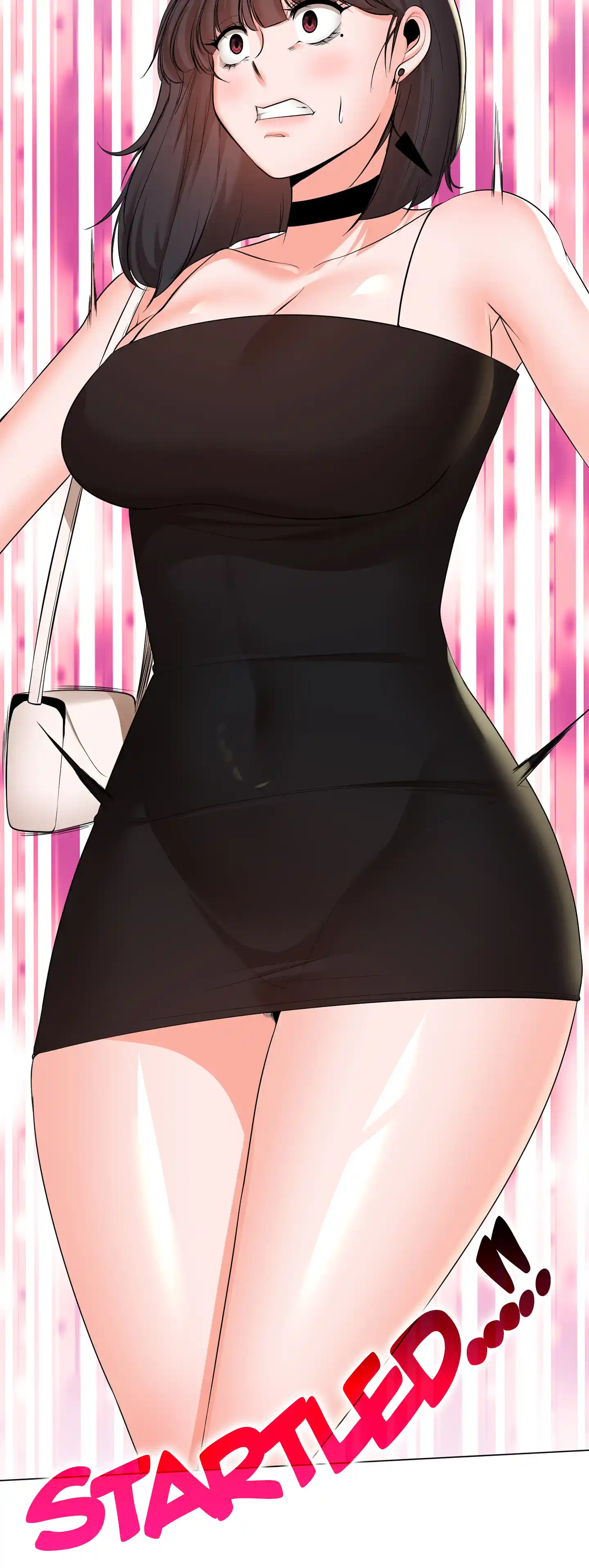 The High Society Chap chap 26-The High Society - Next Chap 27