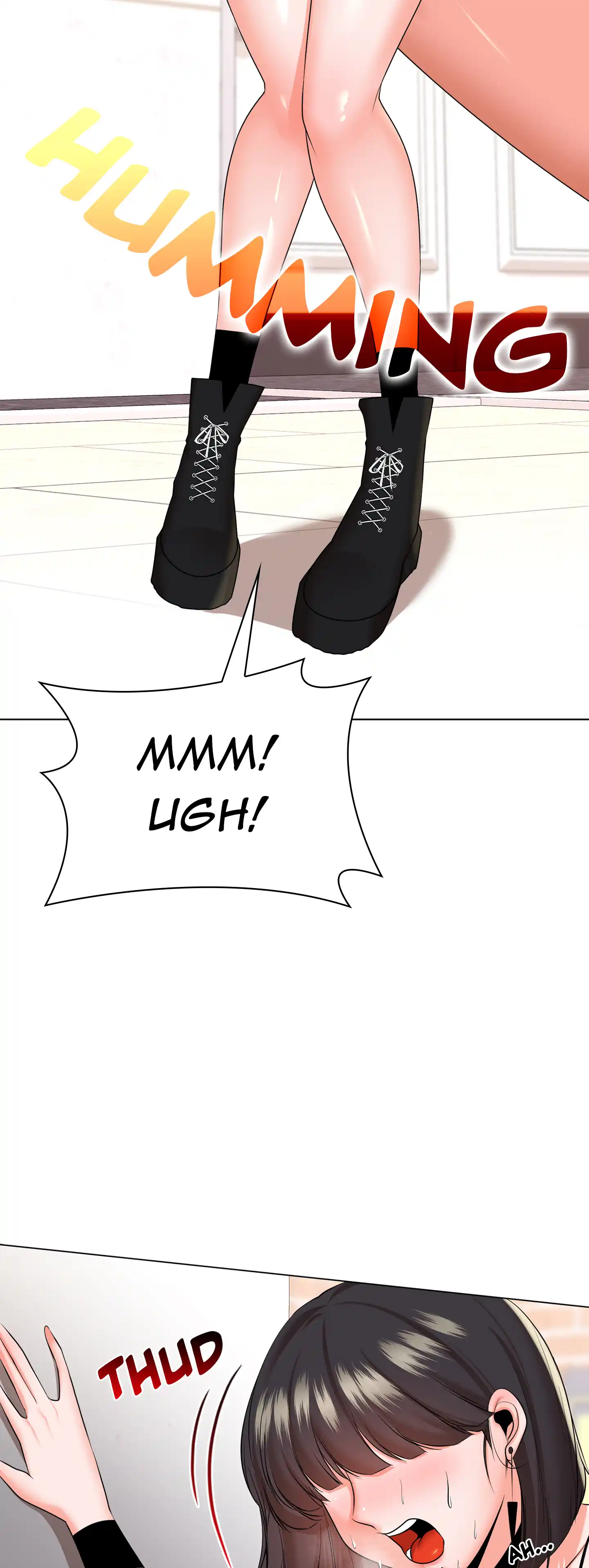 The High Society Chap chap 26-The High Society - Next Chap 27