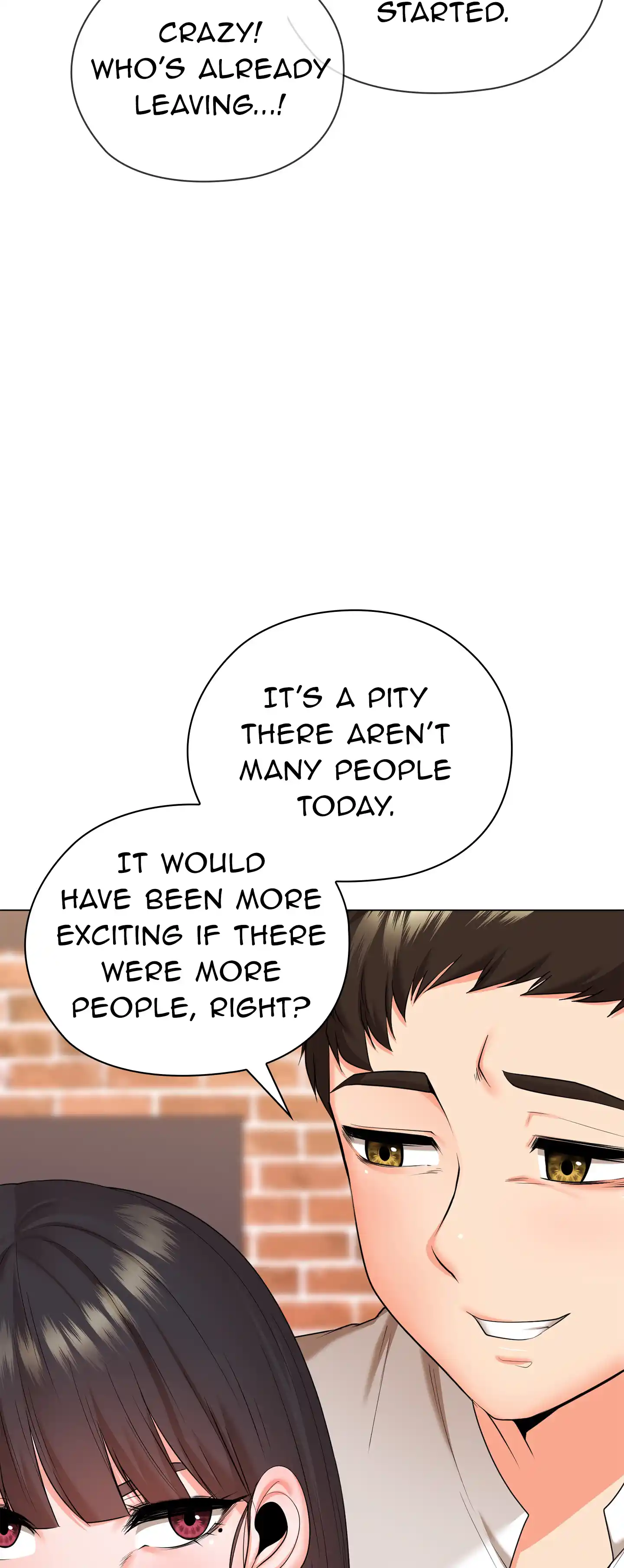 The High Society Chap chap 26-The High Society - Next Chap 27
