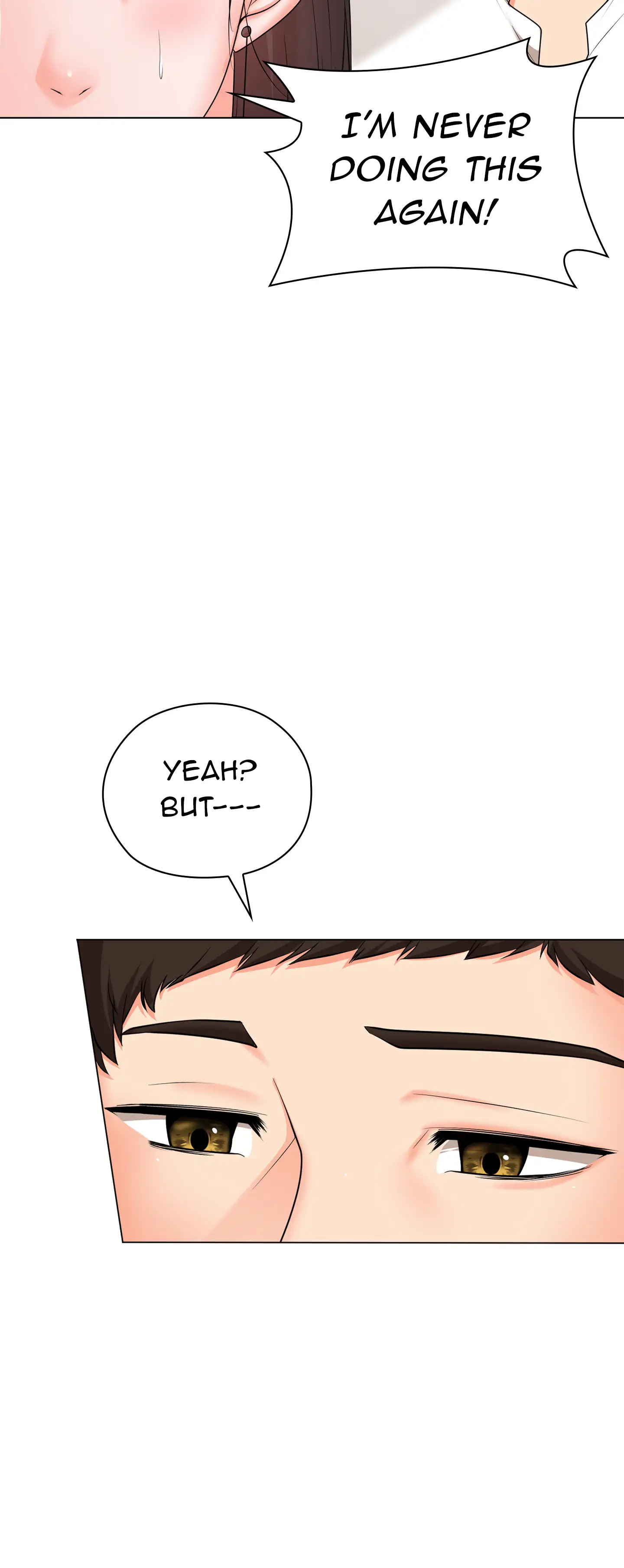 The High Society Chap chap 26-The High Society - Next Chap 27