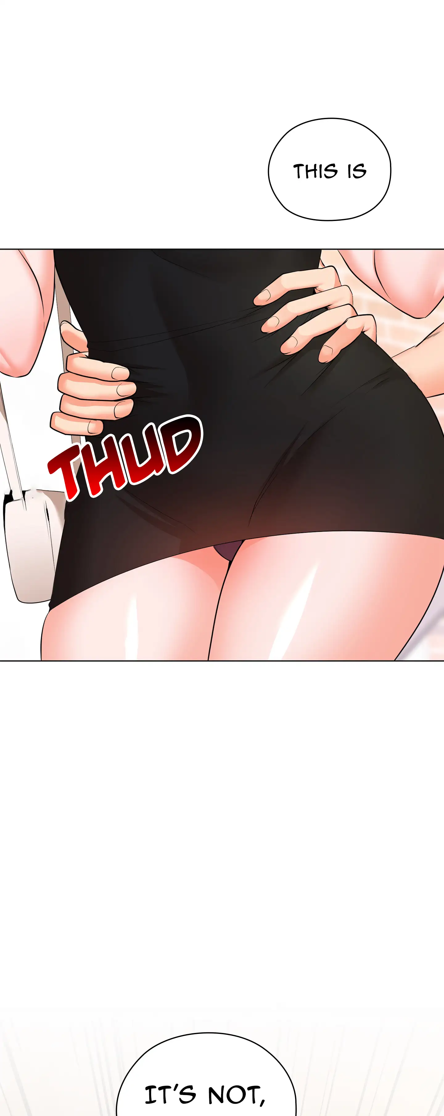 The High Society Chap chap 26-The High Society - Next Chap 27