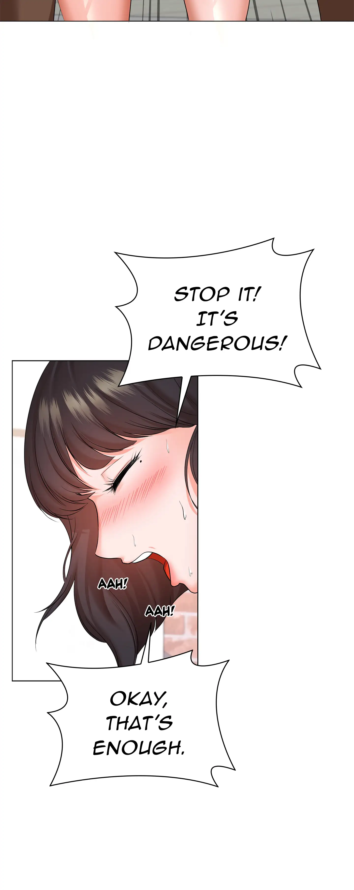 The High Society Chap chap 26-The High Society - Next Chap 27