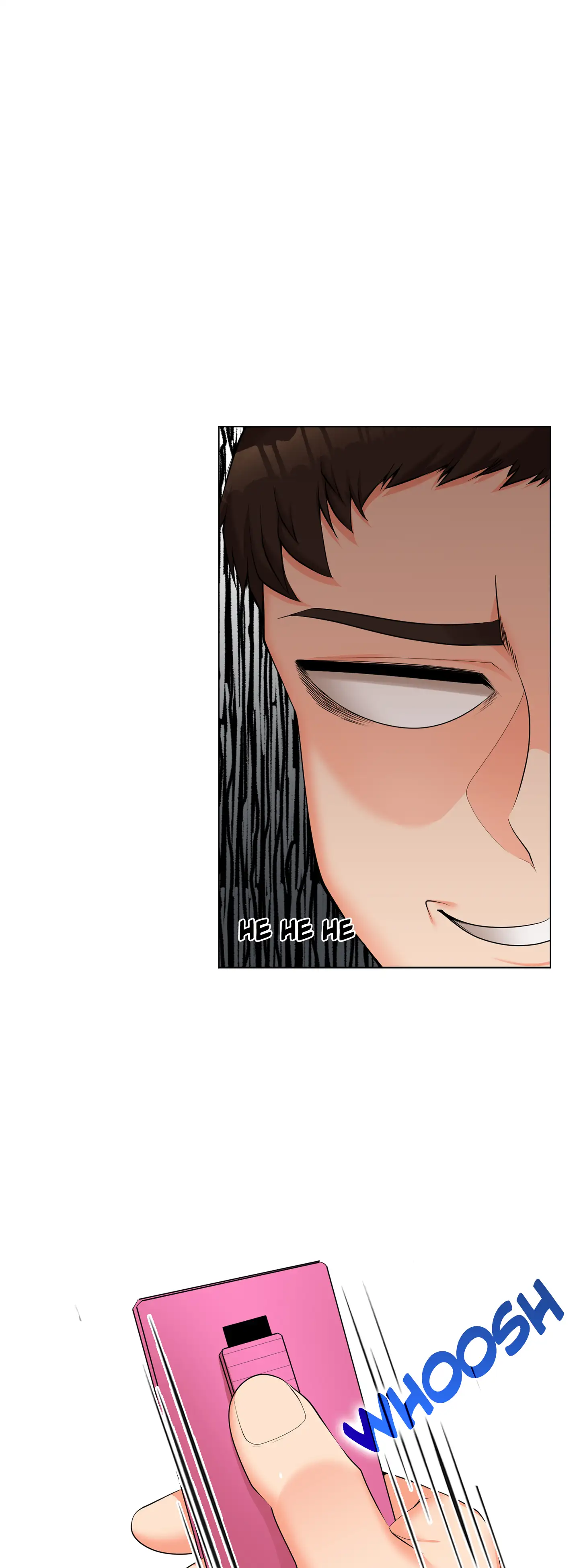 The High Society Chap chap 26-The High Society - Next Chap 27