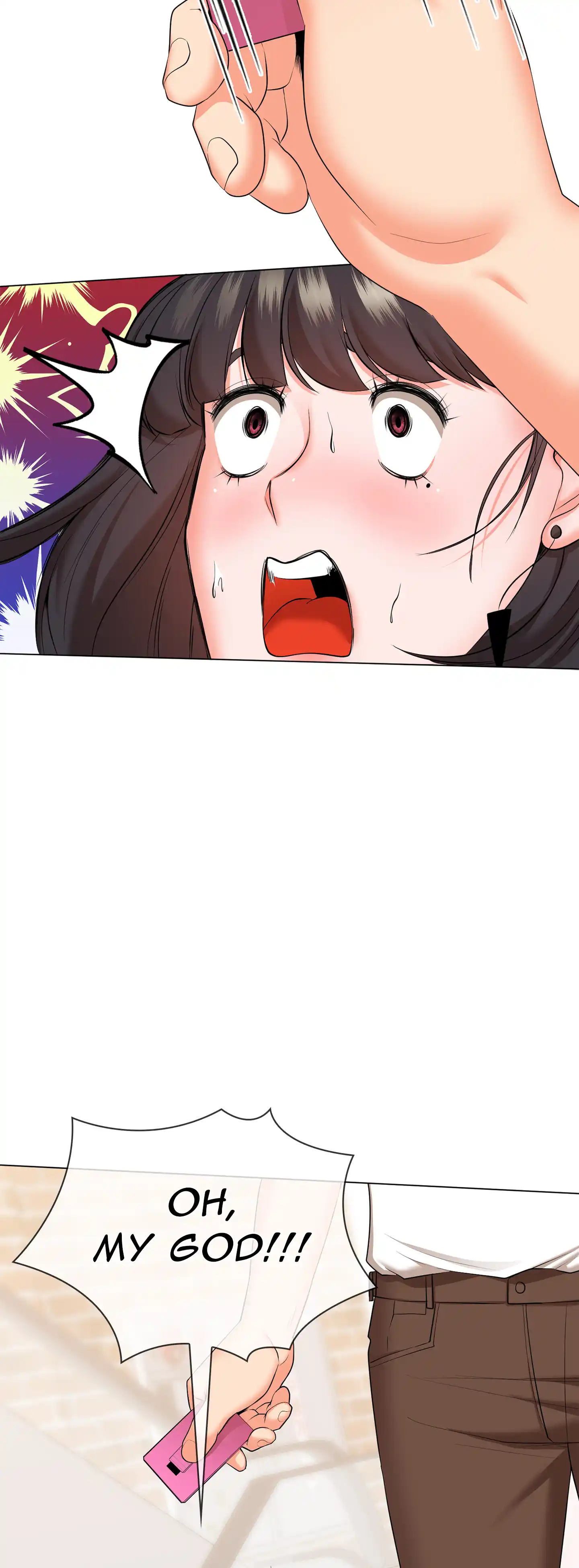 The High Society Chap chap 26-The High Society - Next Chap 27