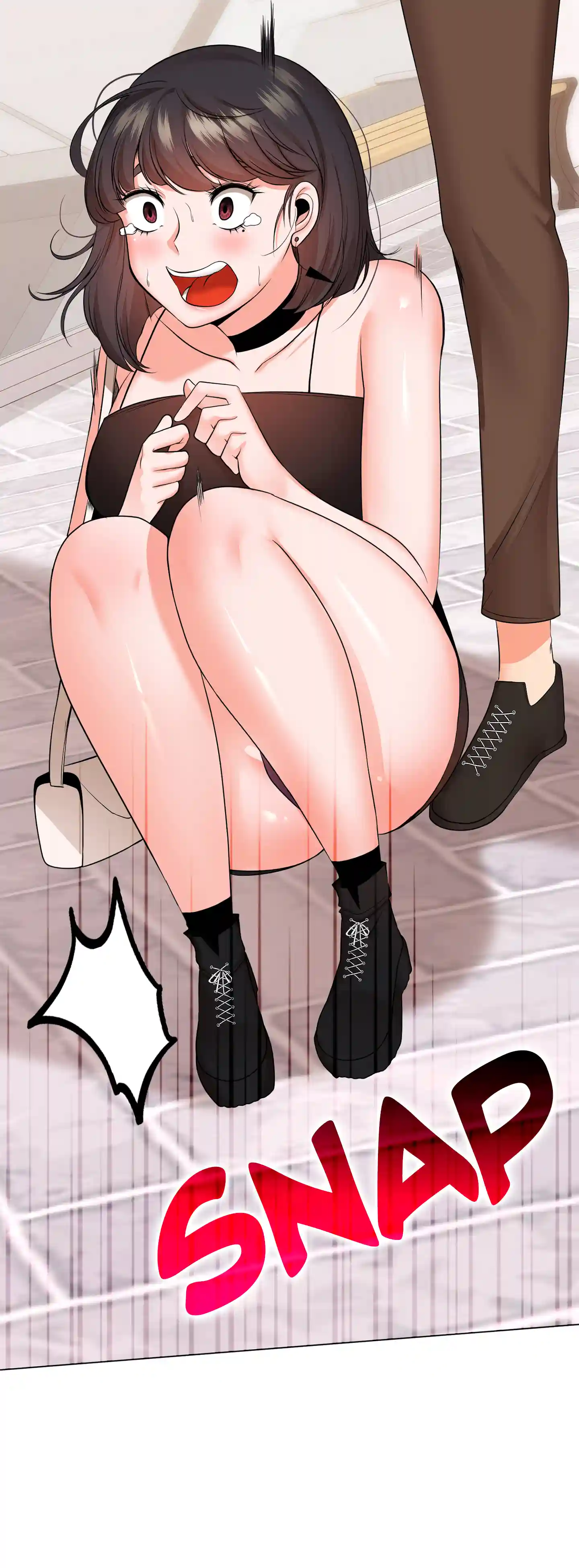 The High Society Chap chap 26-The High Society - Next Chap 27