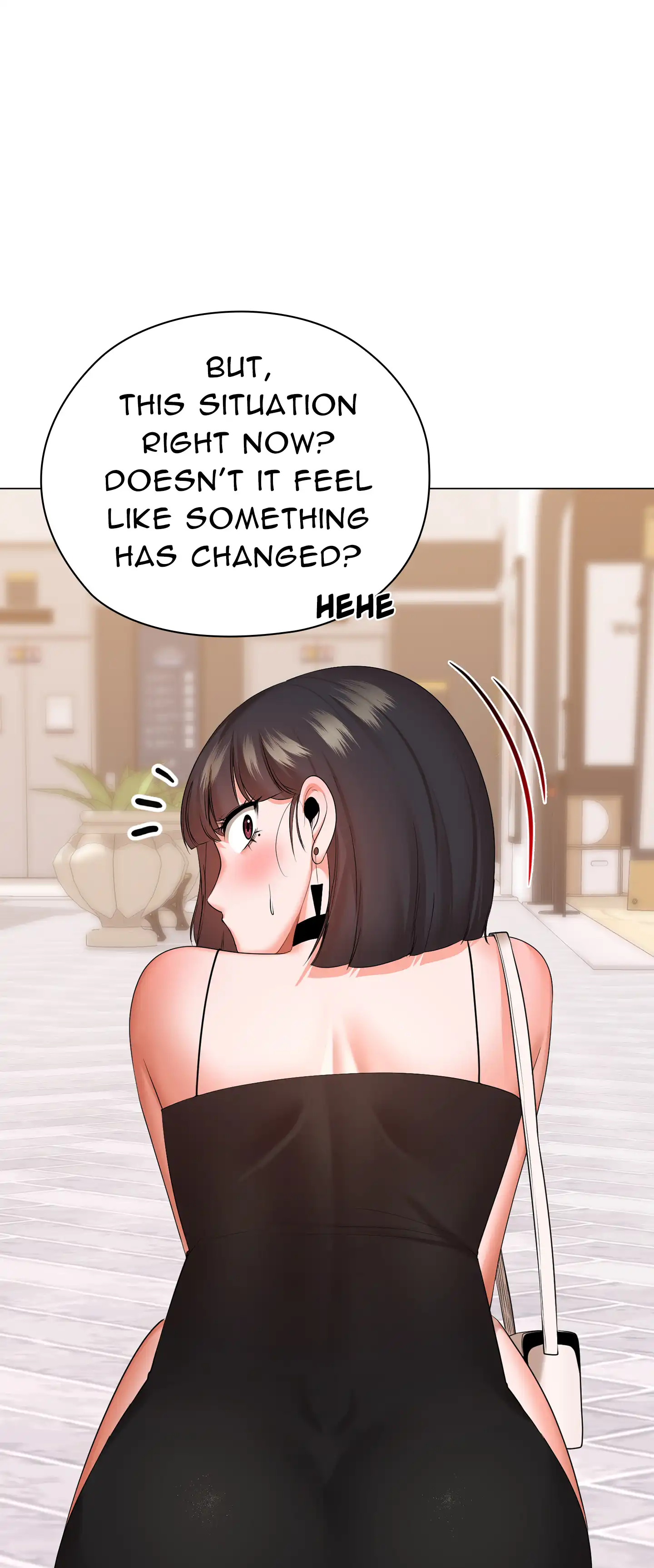 The High Society Chap chap 26-The High Society - Next Chap 27