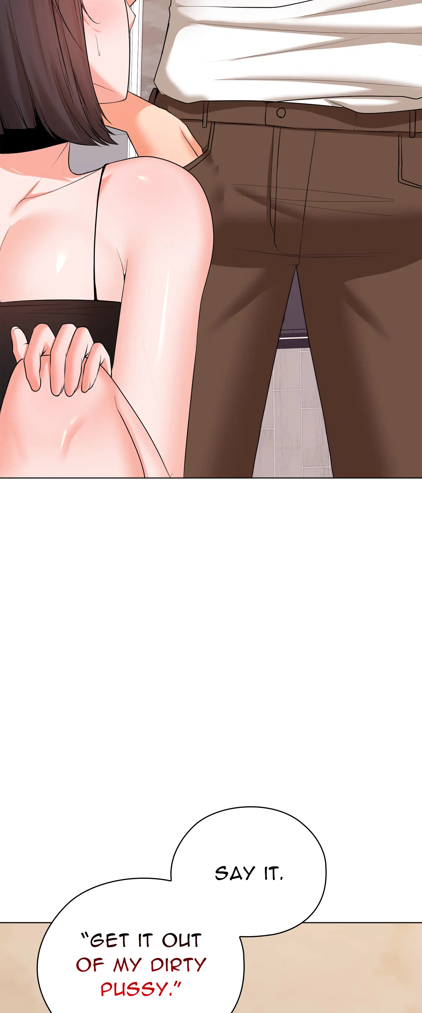 The High Society Chap chap 26-The High Society - Next Chap 27