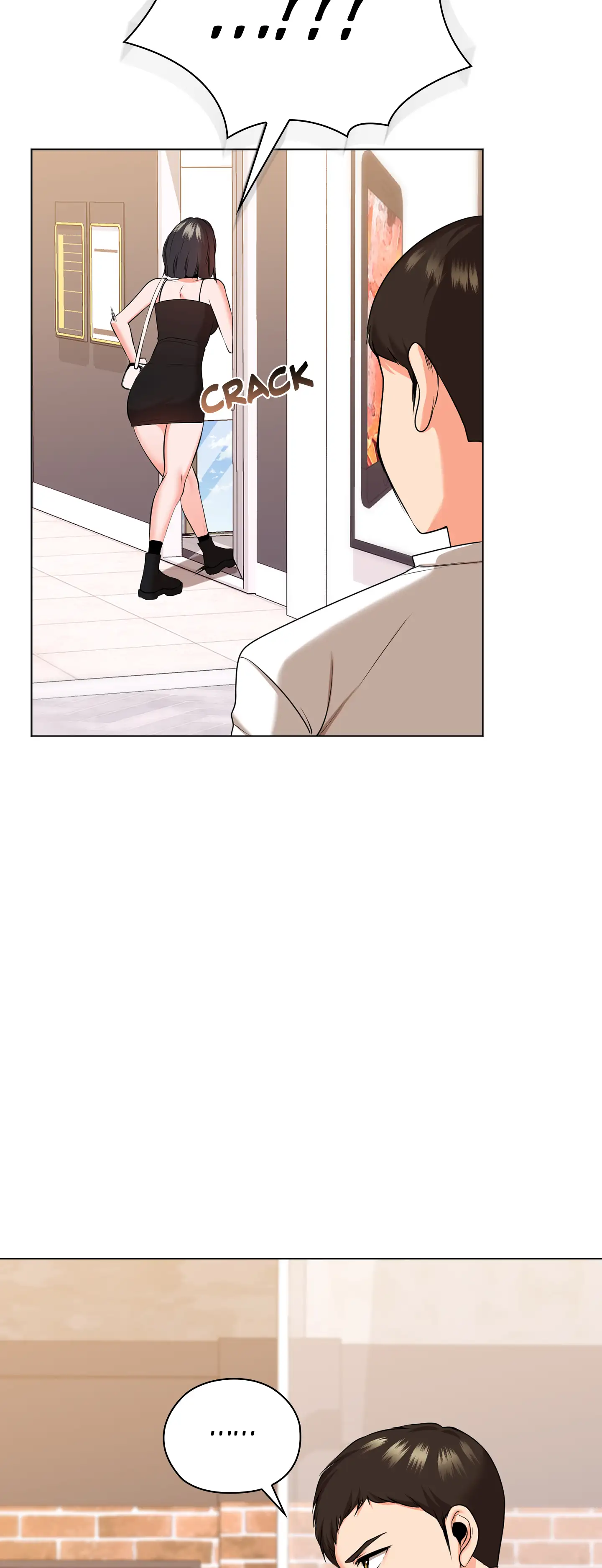The High Society Chap chap 26-The High Society - Next Chap 27