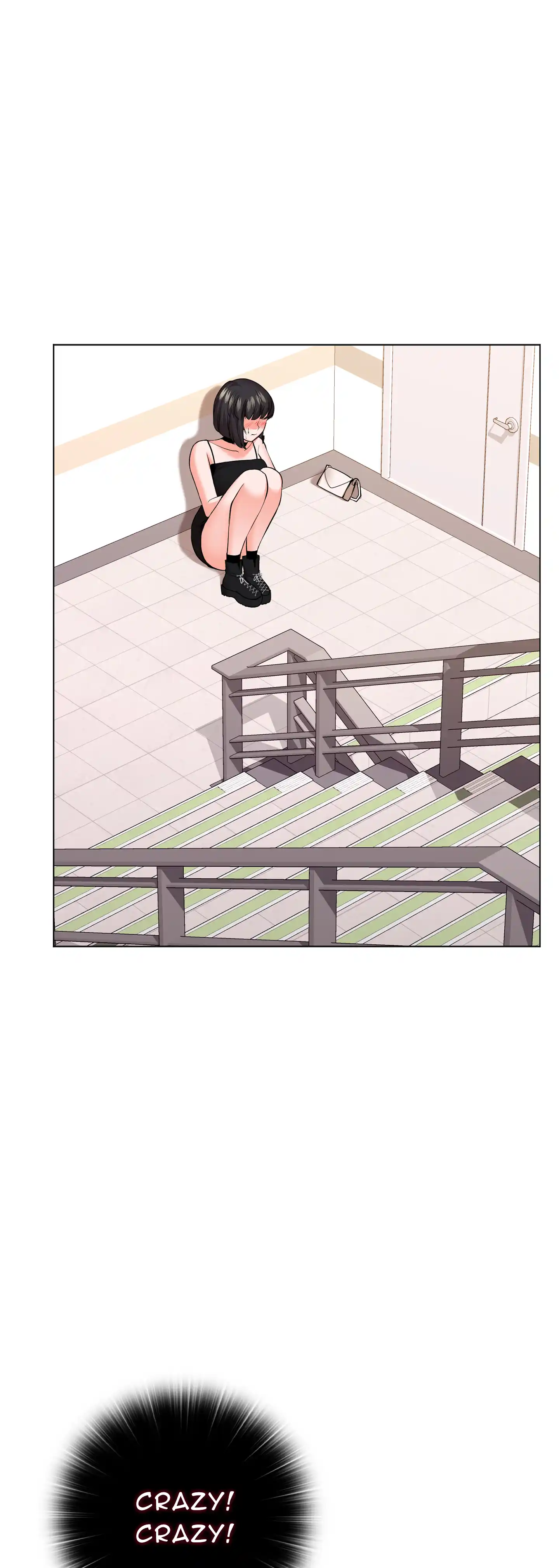 The High Society Chap chap 26-The High Society - Next Chap 27