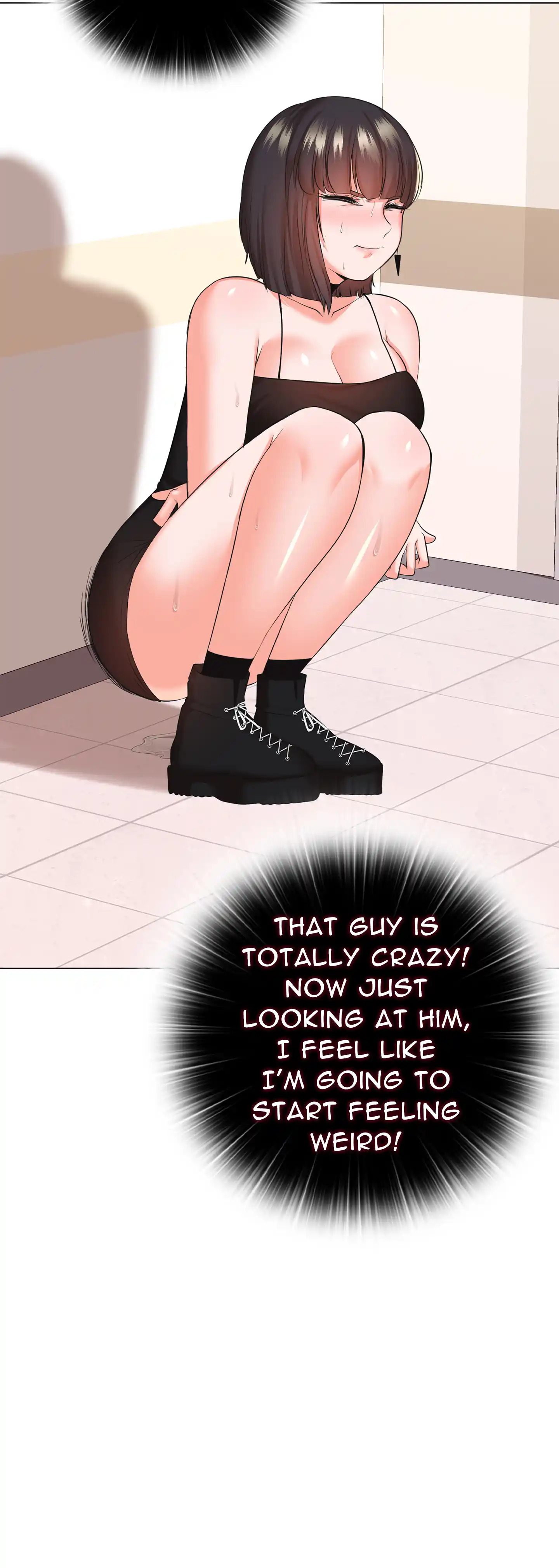 The High Society Chap chap 26-The High Society - Next Chap 27